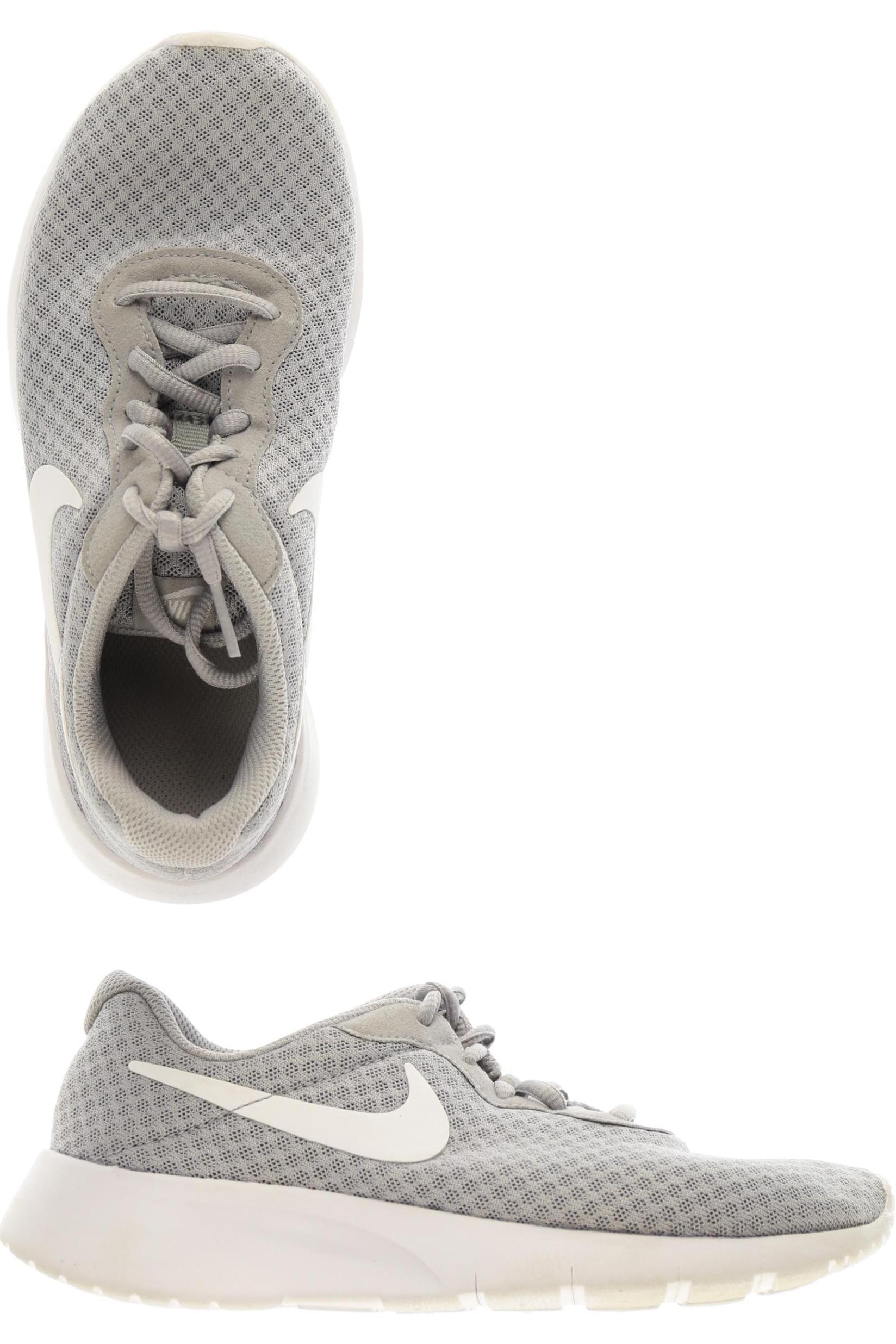 

Nike Mädchen Kinderschuhe, grau, Gr. 35