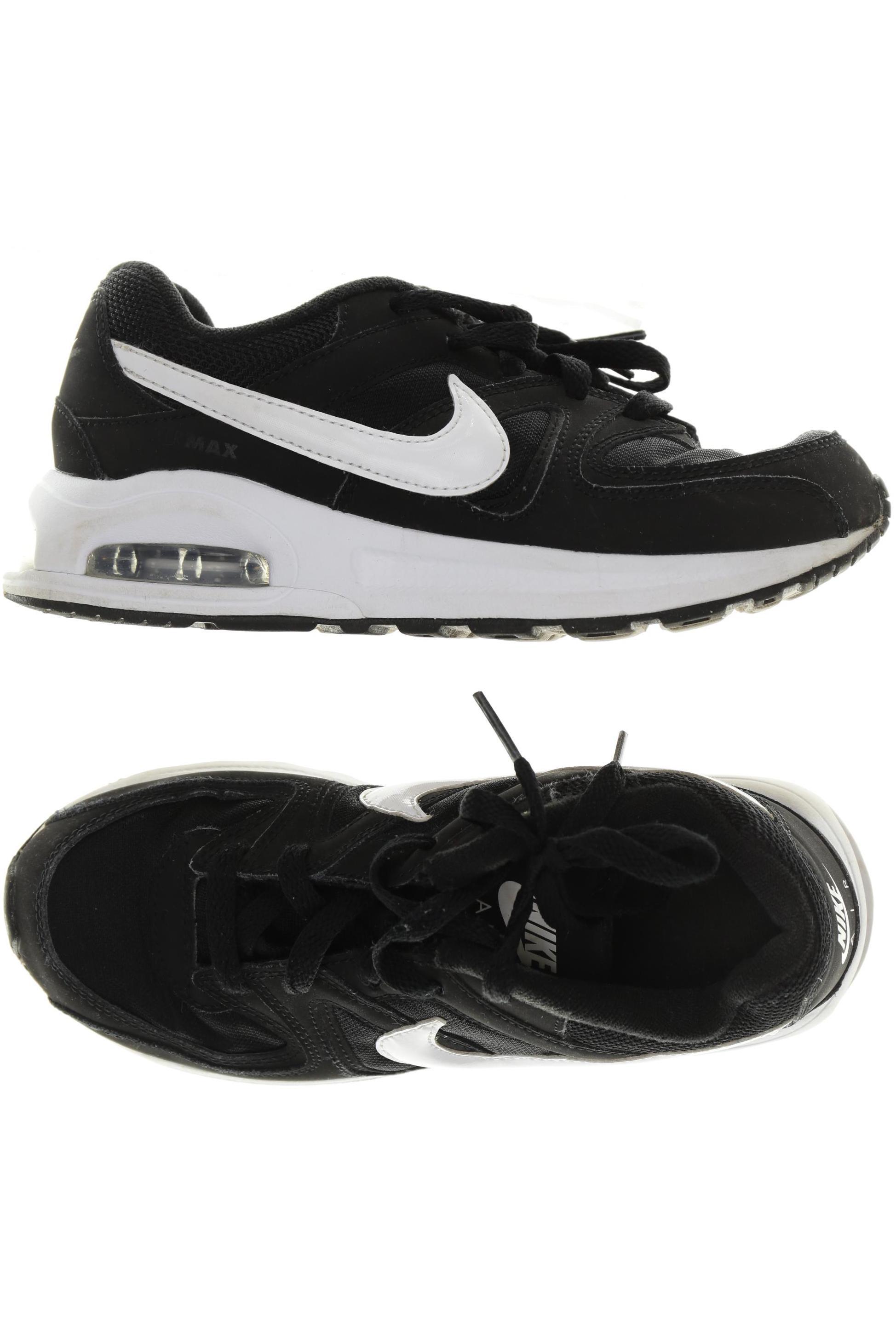 

Nike Mädchen Kinderschuhe, schwarz, Gr. 35
