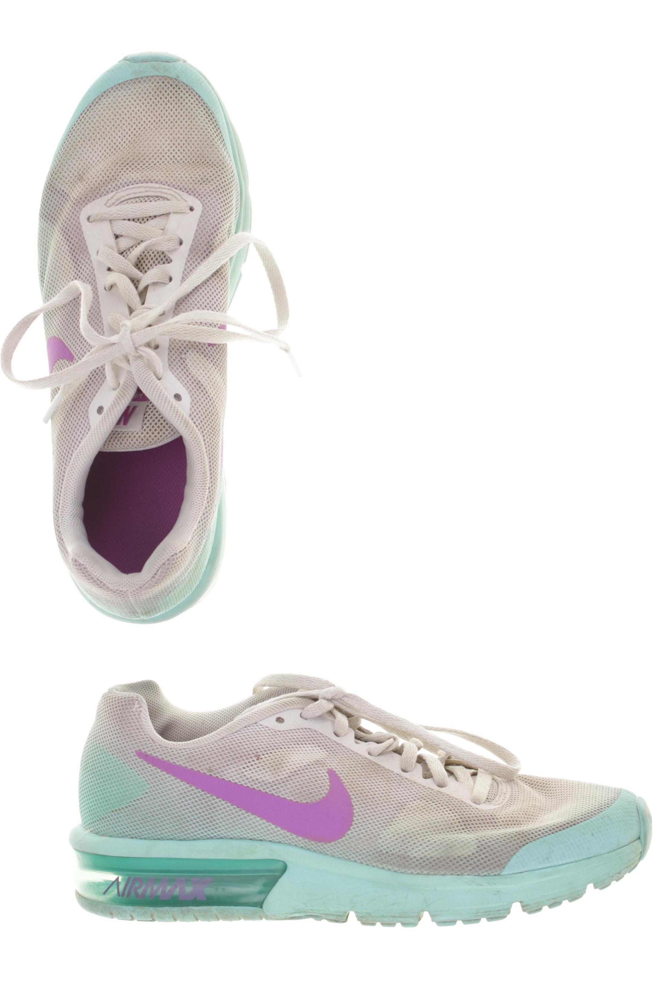 

Nike Mädchen Kinderschuhe, mehrfarbig, Gr. 35