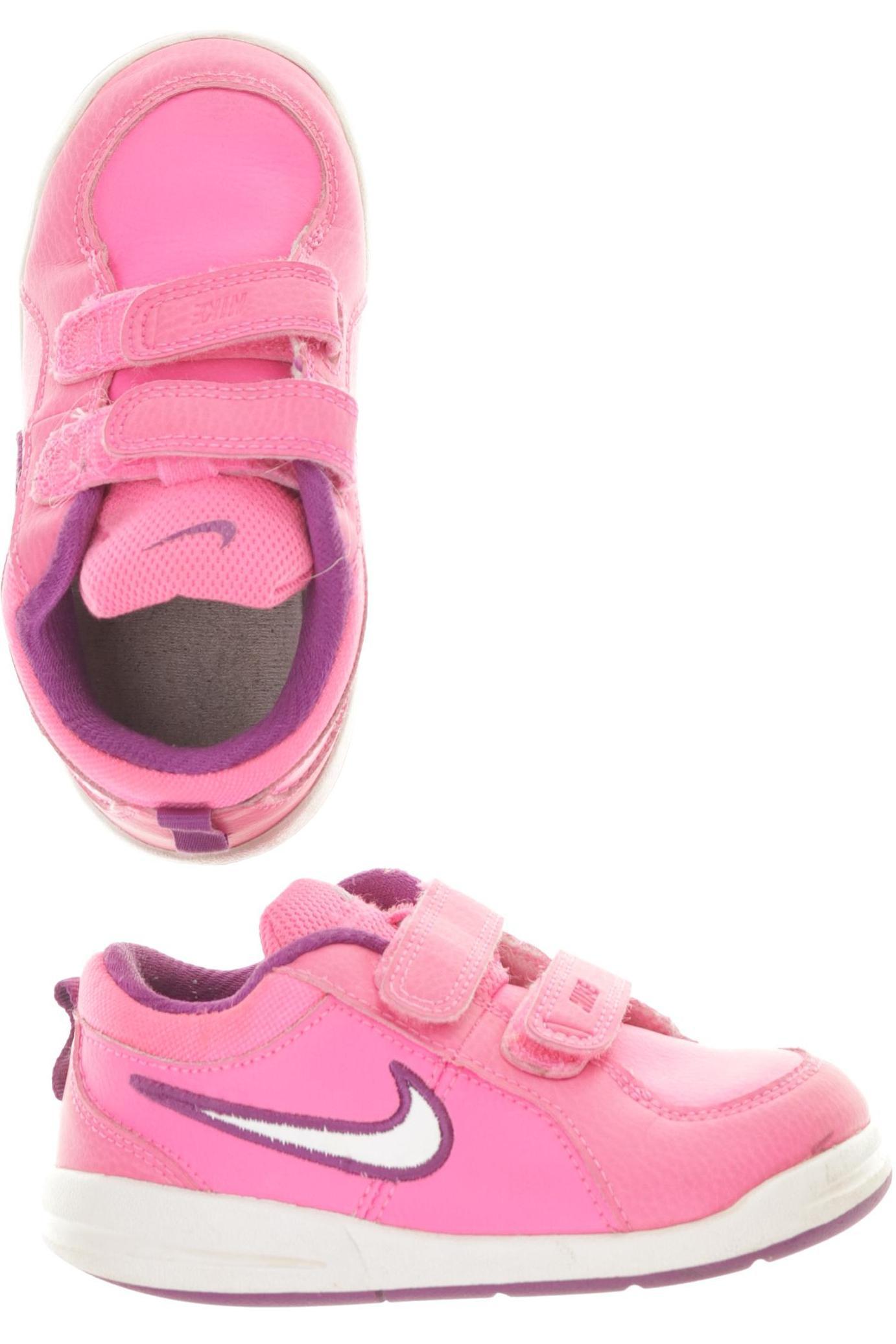 

Nike Mädchen Kinderschuhe, pink, Gr. 25
