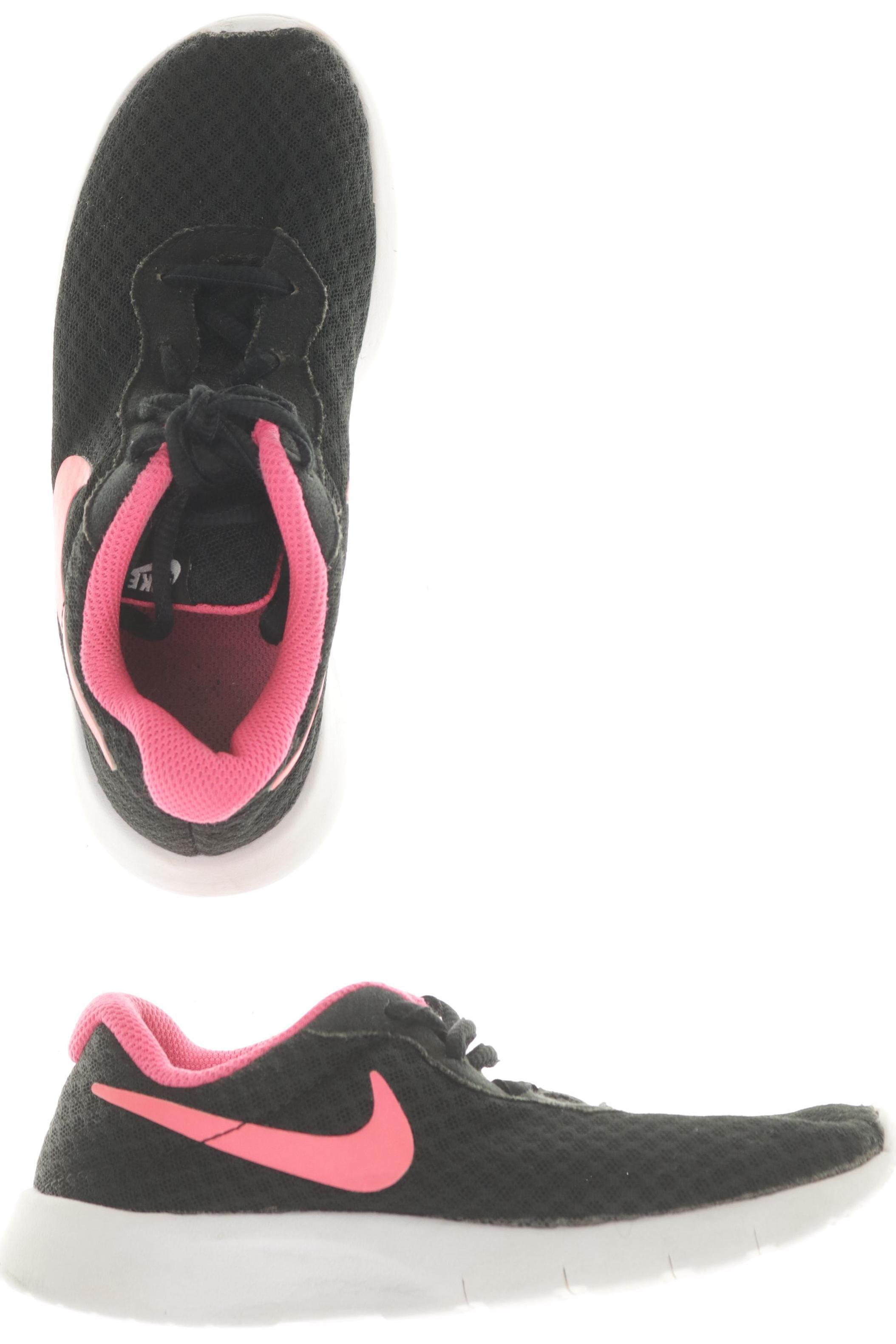 

Nike Mädchen Kinderschuhe, schwarz, Gr. 31