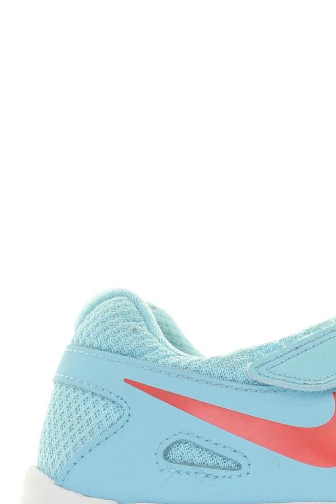 Thumbnail - Nike Mädchen Kinderschuhe, türkis, Gr. 33