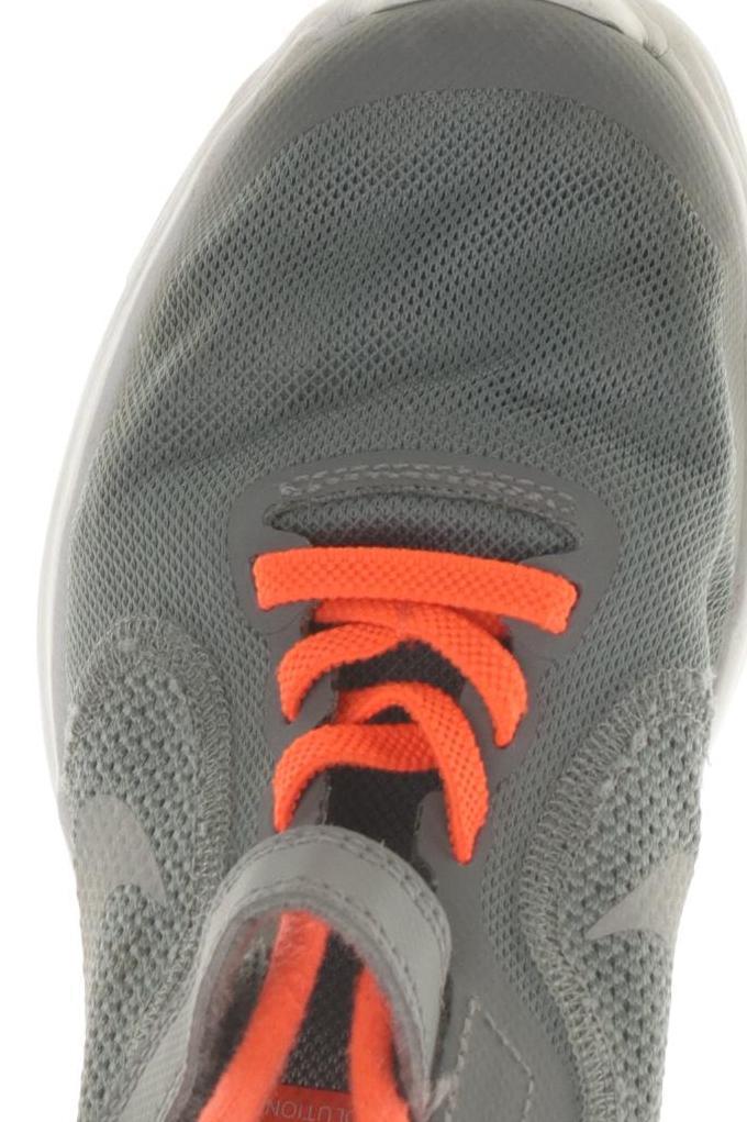 Thumbnail - Nike Mädchen Kinderschuhe, grau, Gr. 35