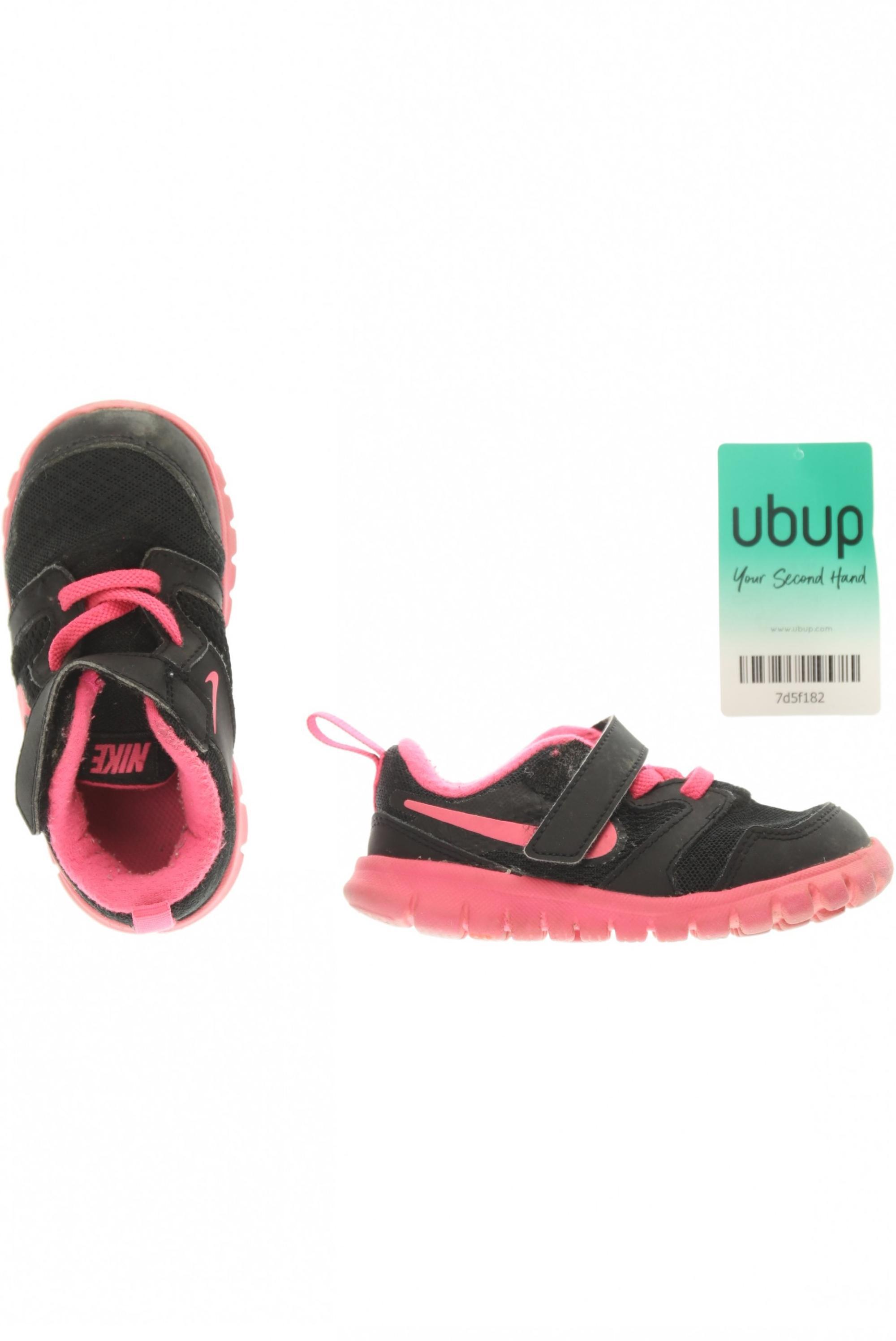 

Nike Mädchen Kinderschuhe, schwarz, Gr. 23