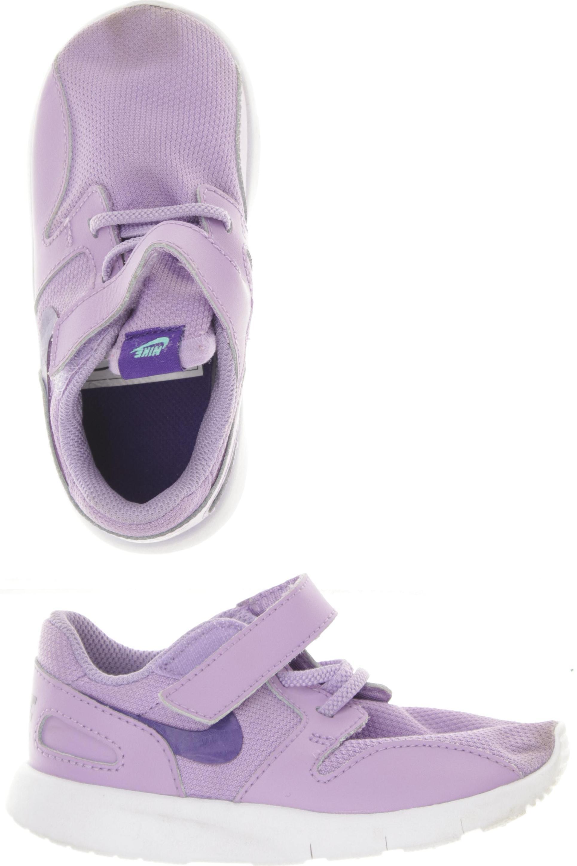 

Nike Mädchen Kinderschuhe, lila, Gr. 25
