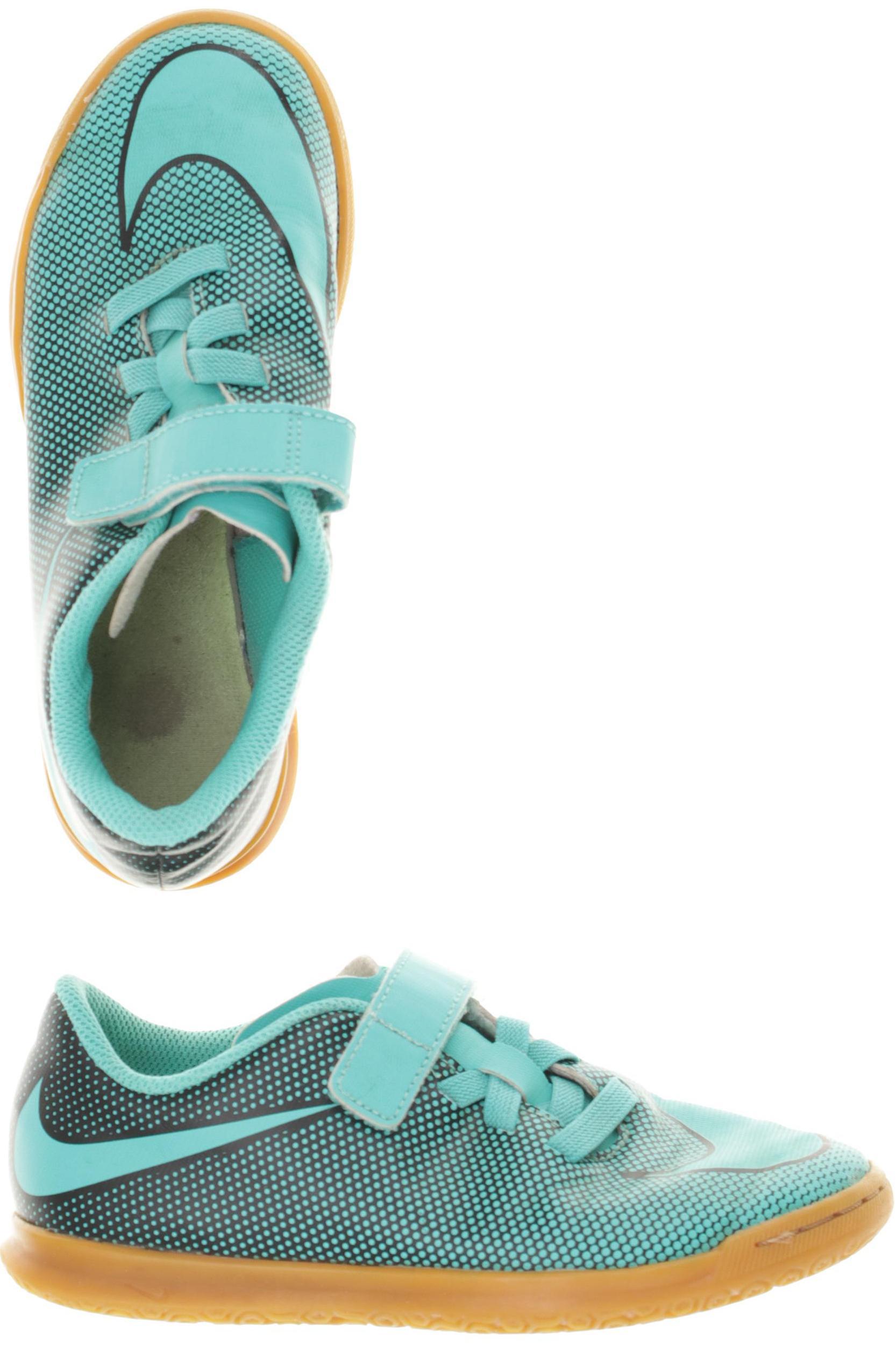 

Nike Mädchen Kinderschuhe, türkis, Gr. 32