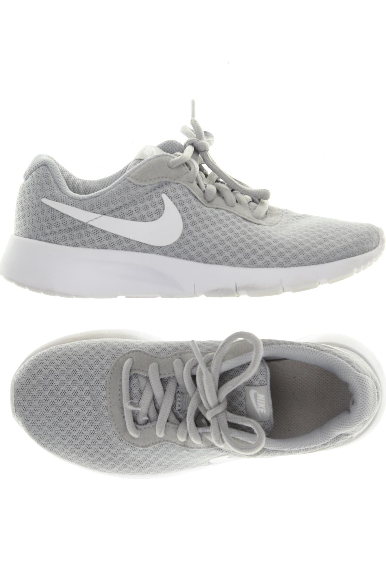 

Nike Mädchen Kinderschuhe, grau, Gr. 34