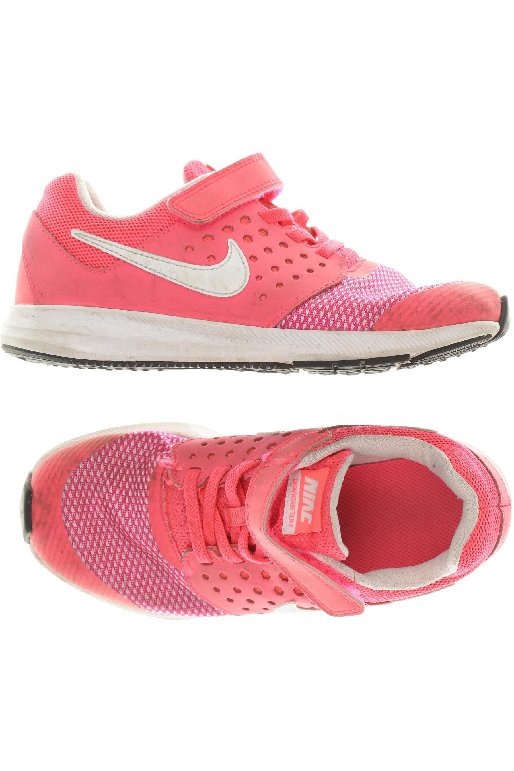 

Nike Mädchen Kinderschuhe, pink, Gr. 32