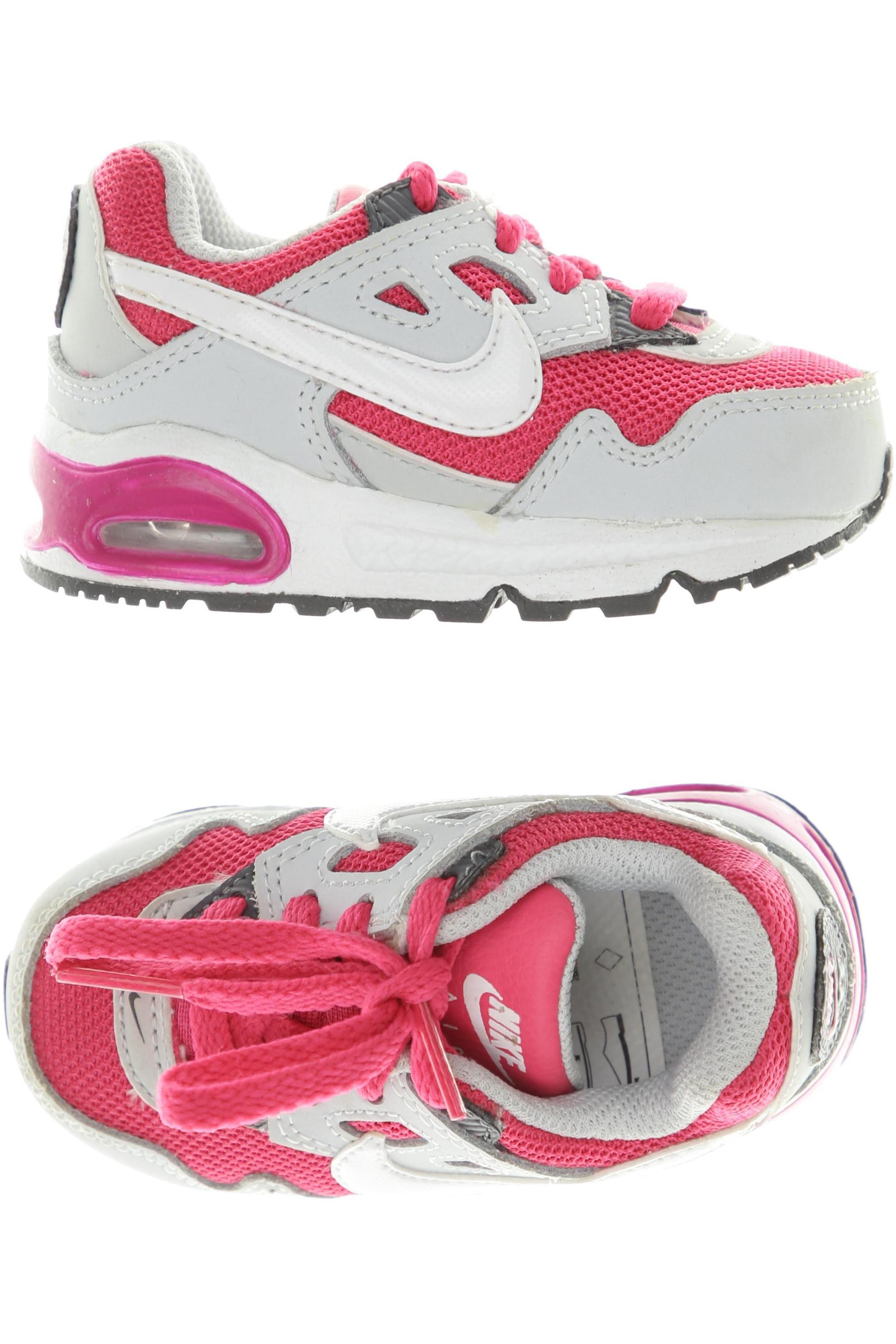 

Nike Mädchen Kinderschuhe, pink, Gr. 19
