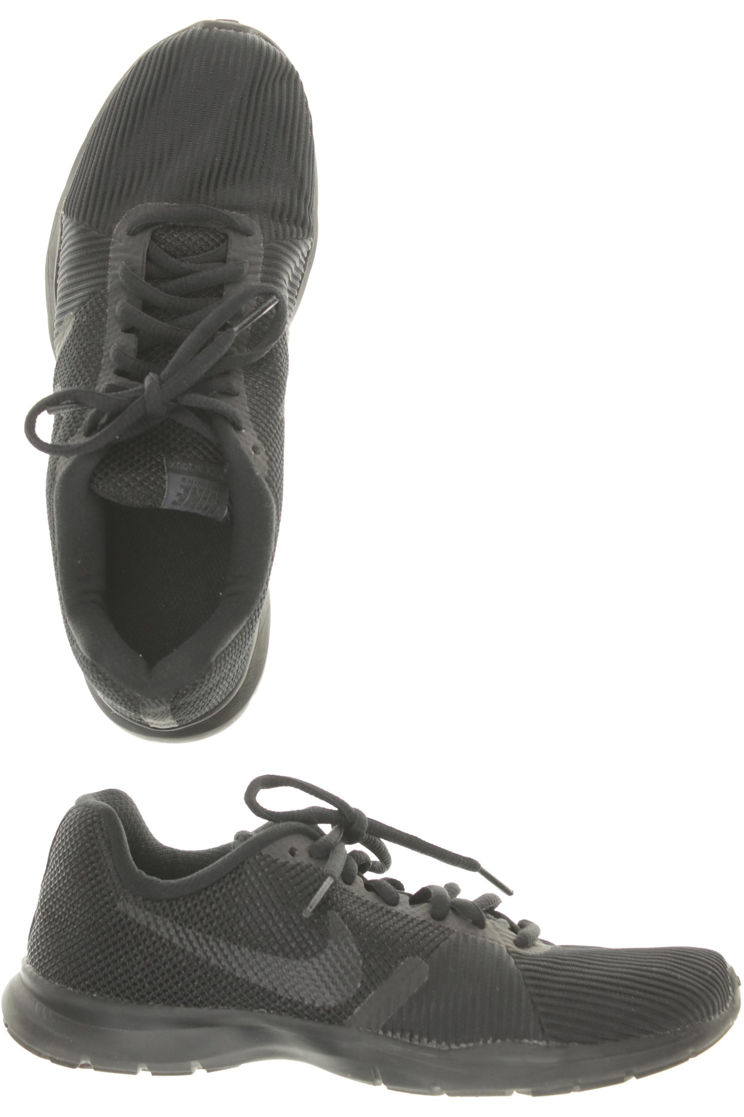 

Nike Mädchen Kinderschuhe, schwarz, Gr. 38