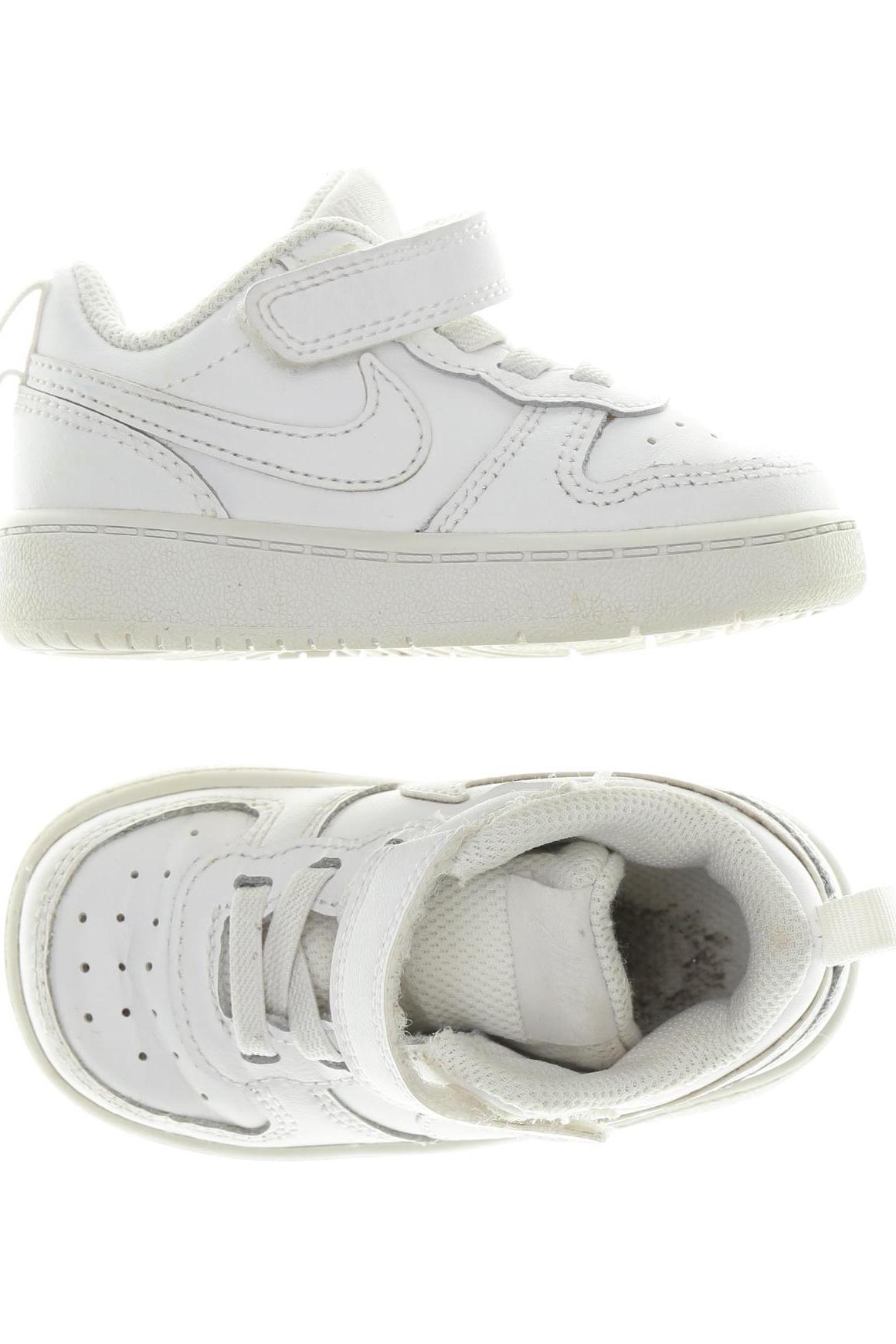 

Nike Damen Kinderschuhe, weiß, Gr. 21
