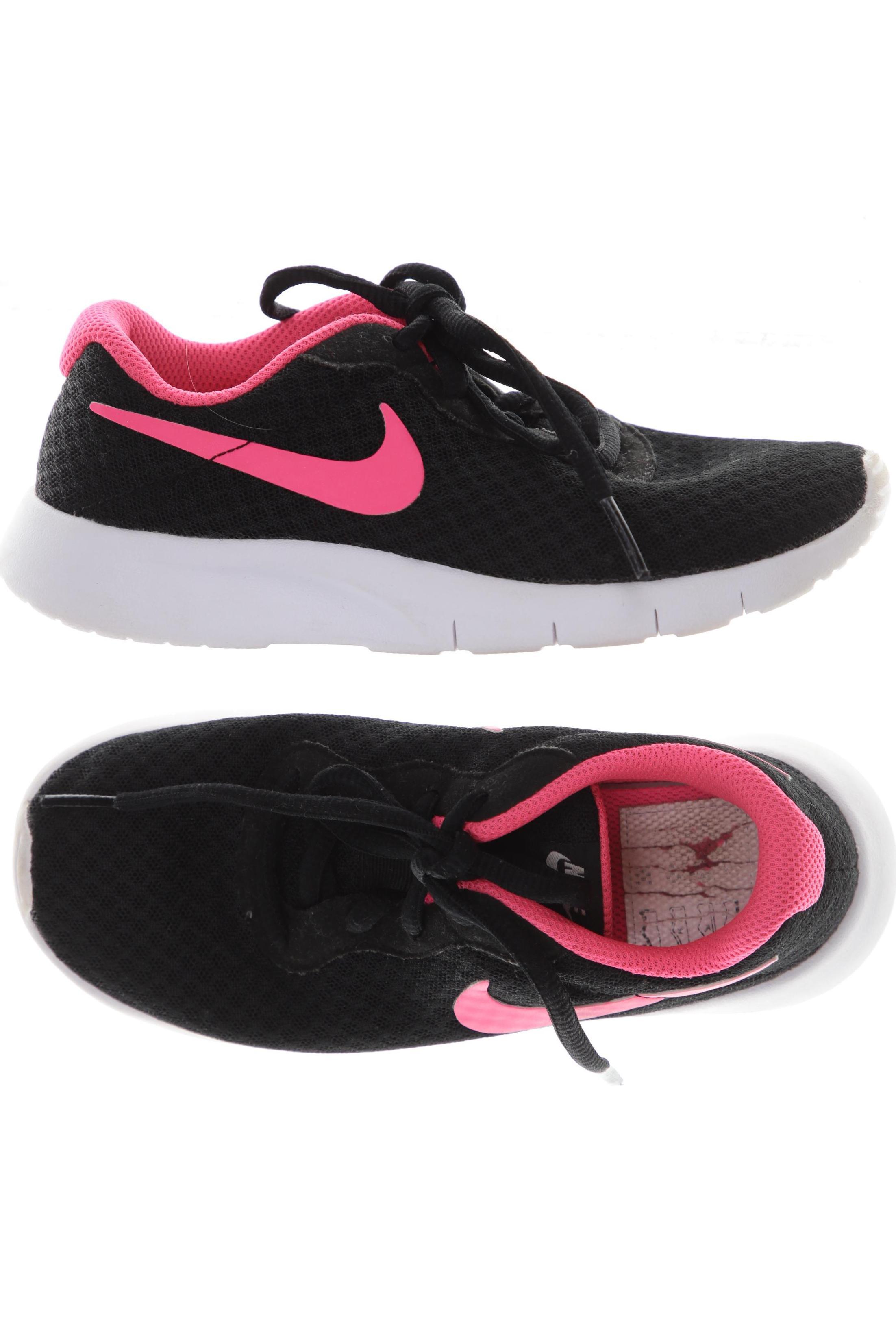 

Nike Mädchen Kinderschuhe, schwarz, Gr. 31