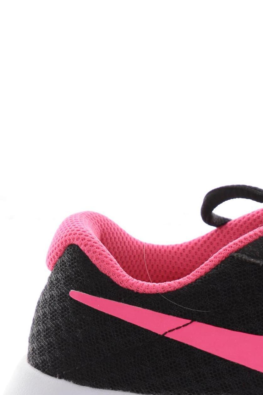 Thumbnail - Nike Mädchen Kinderschuhe, schwarz, Gr. 31