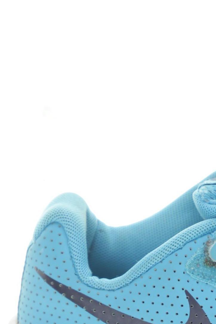 Thumbnail - Nike Mädchen Kinderschuhe, blau, Gr. 28