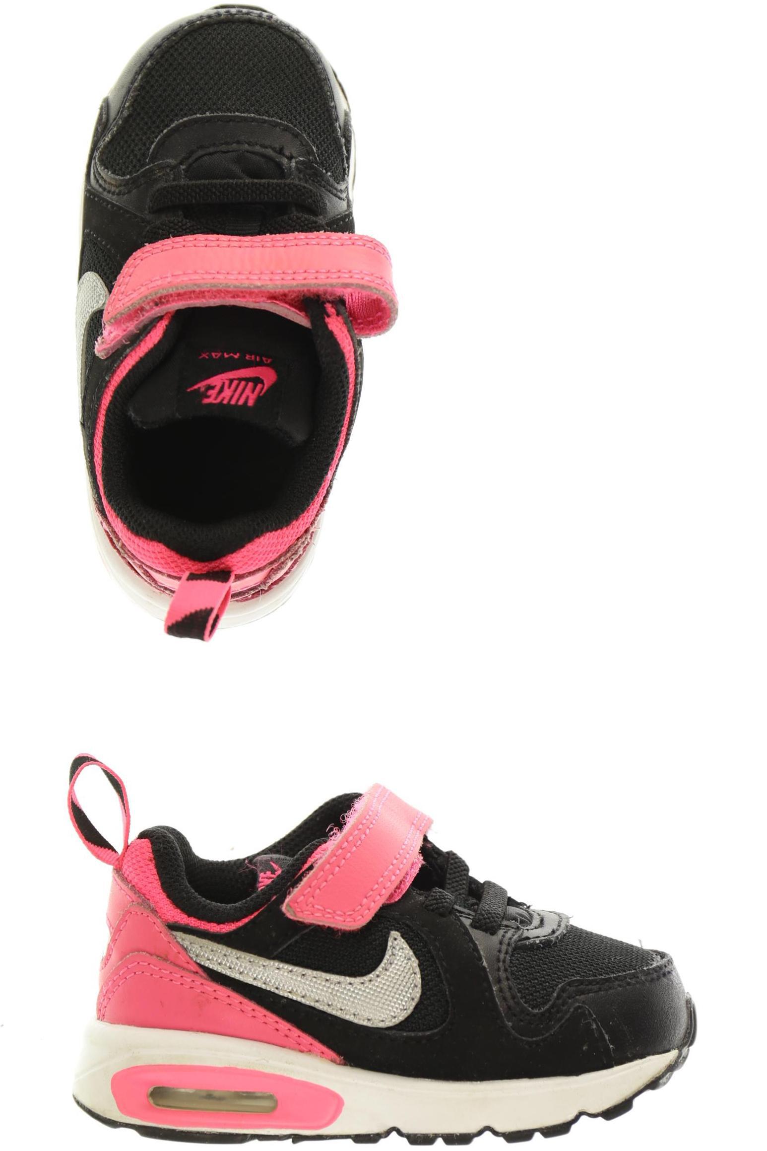 

Nike Mädchen Kinderschuhe, schwarz, Gr. 21