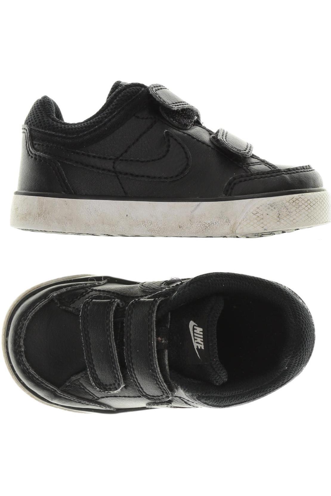 

Nike Mädchen Kinderschuhe, schwarz, Gr. 22