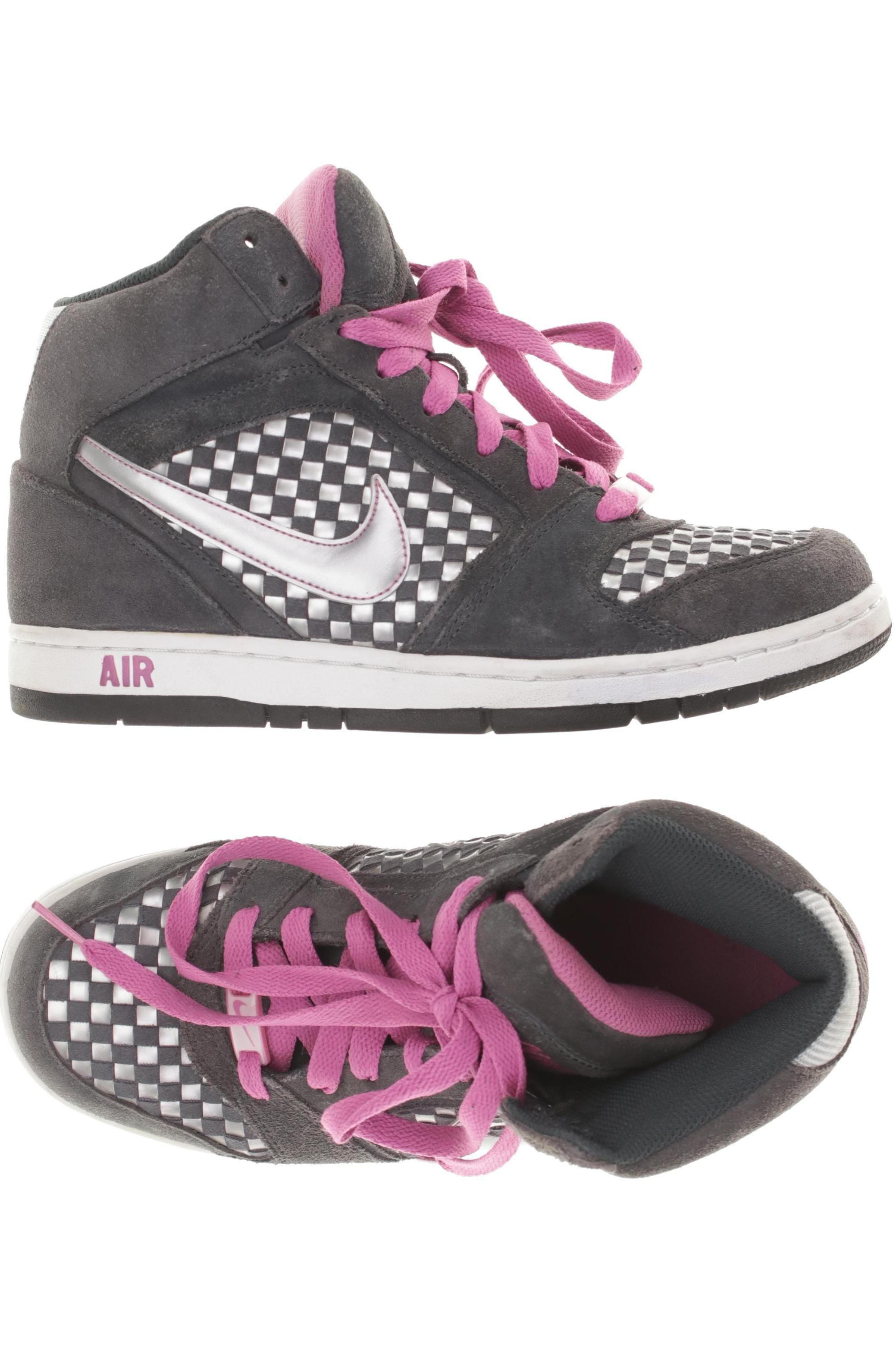 

Nike Mädchen Kinderschuhe, weiß, Gr. 31