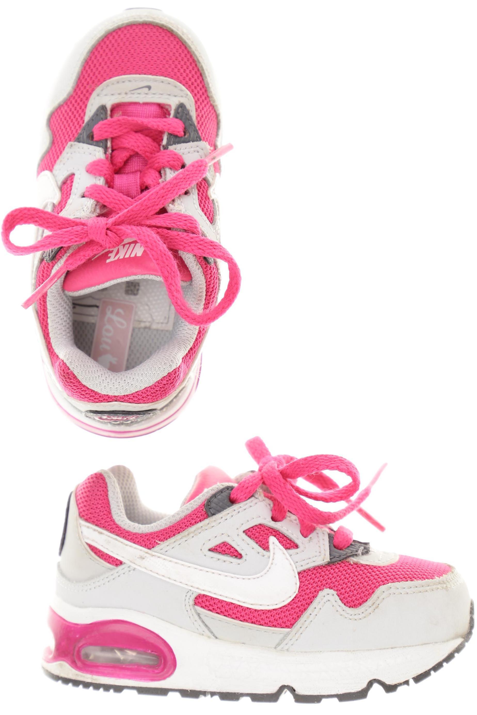 

Nike Mädchen Kinderschuhe, pink, Gr. 22