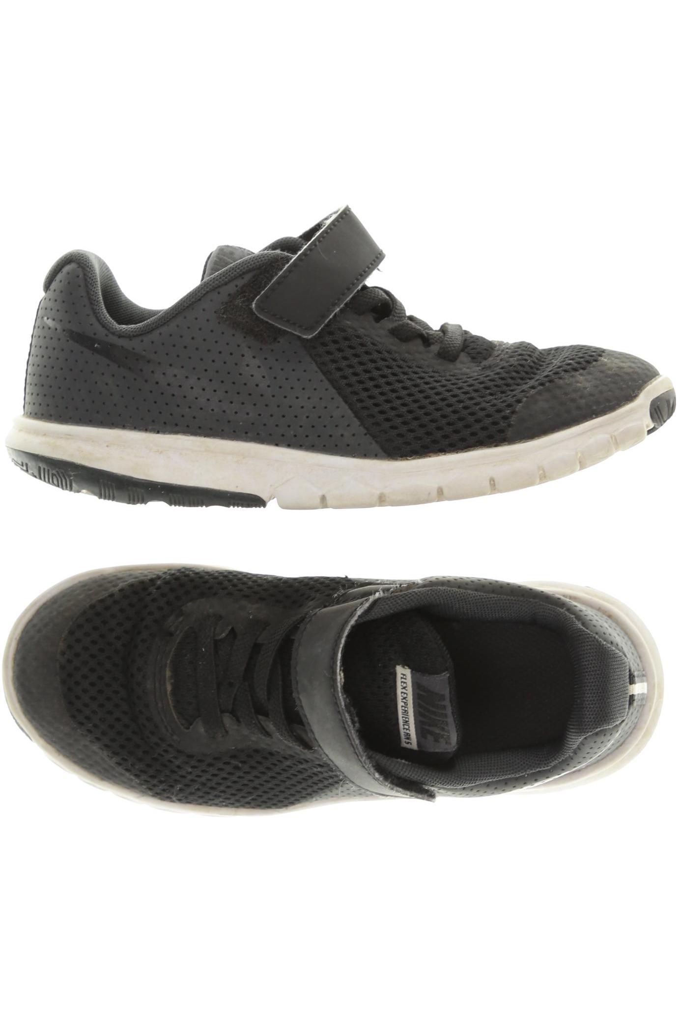 

Nike Mädchen Kinderschuhe, schwarz, Gr. 29