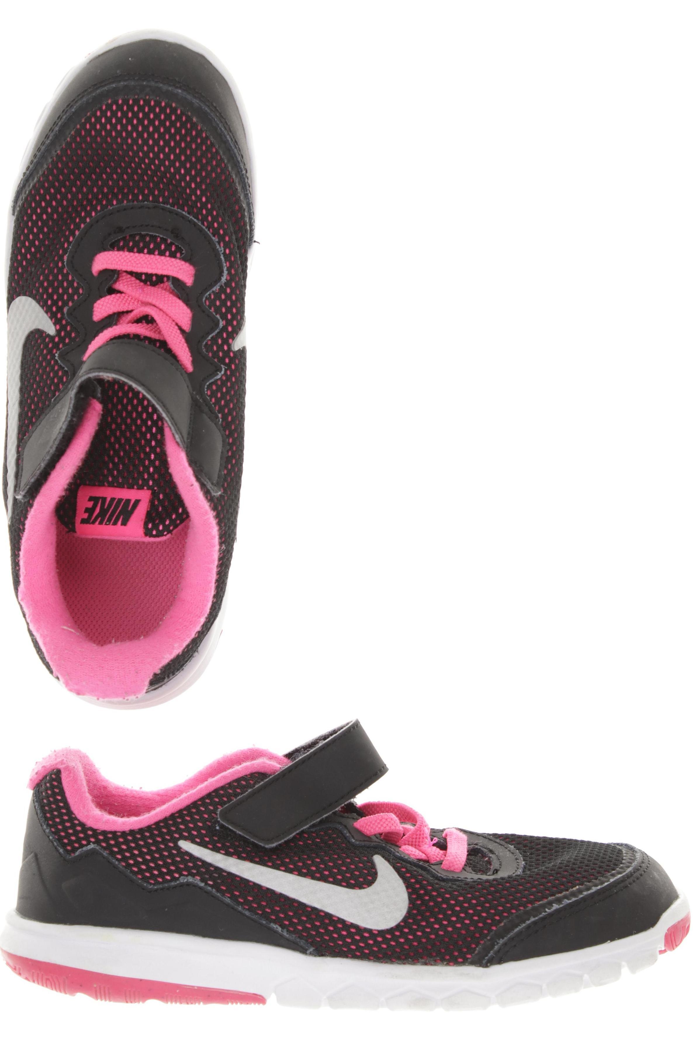 

Nike Mädchen Kinderschuhe, schwarz, Gr. 32