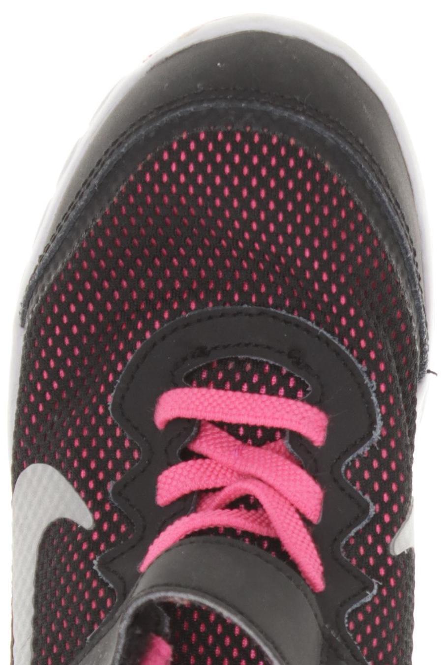 Thumbnail - Nike Mädchen Kinderschuhe, schwarz, Gr. 32