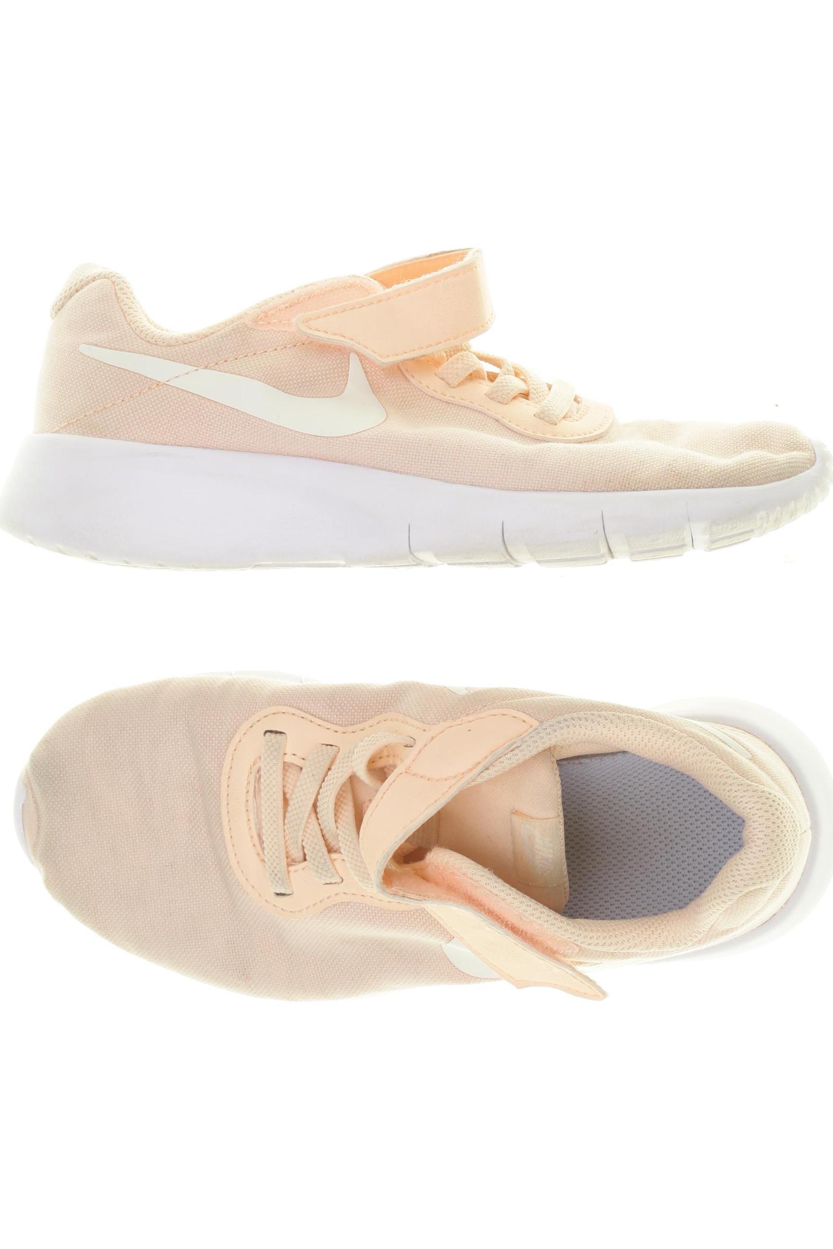 

Nike Mädchen Kinderschuhe, beige, Gr. 32