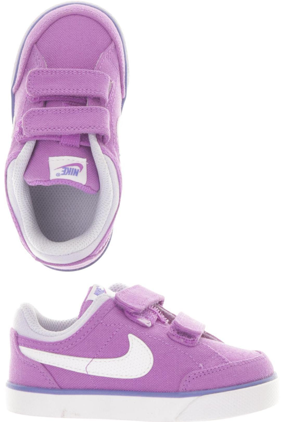

Nike Mädchen Kinderschuhe, lila, Gr. 23