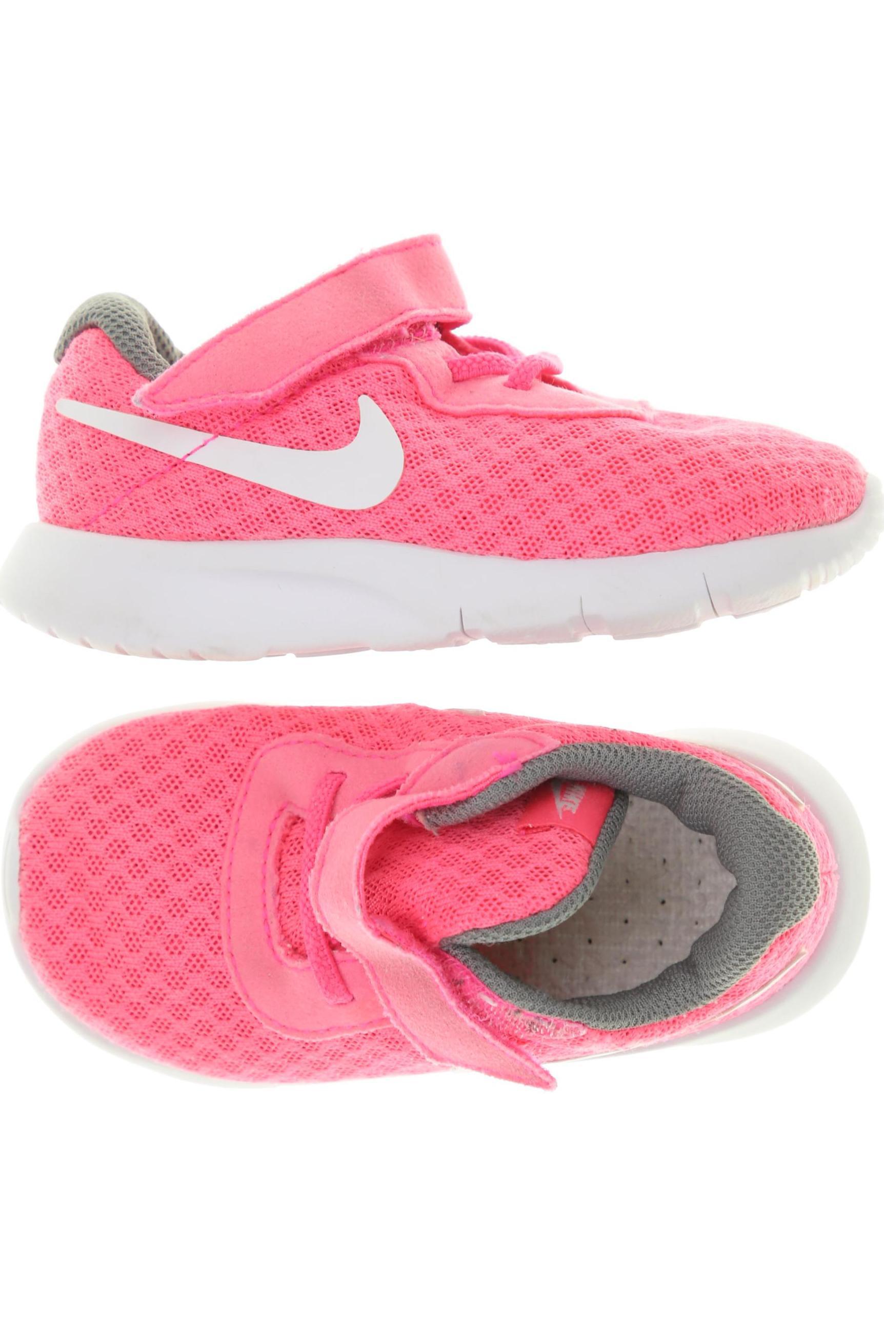 

Nike Mädchen Kinderschuhe, pink, Gr. 22