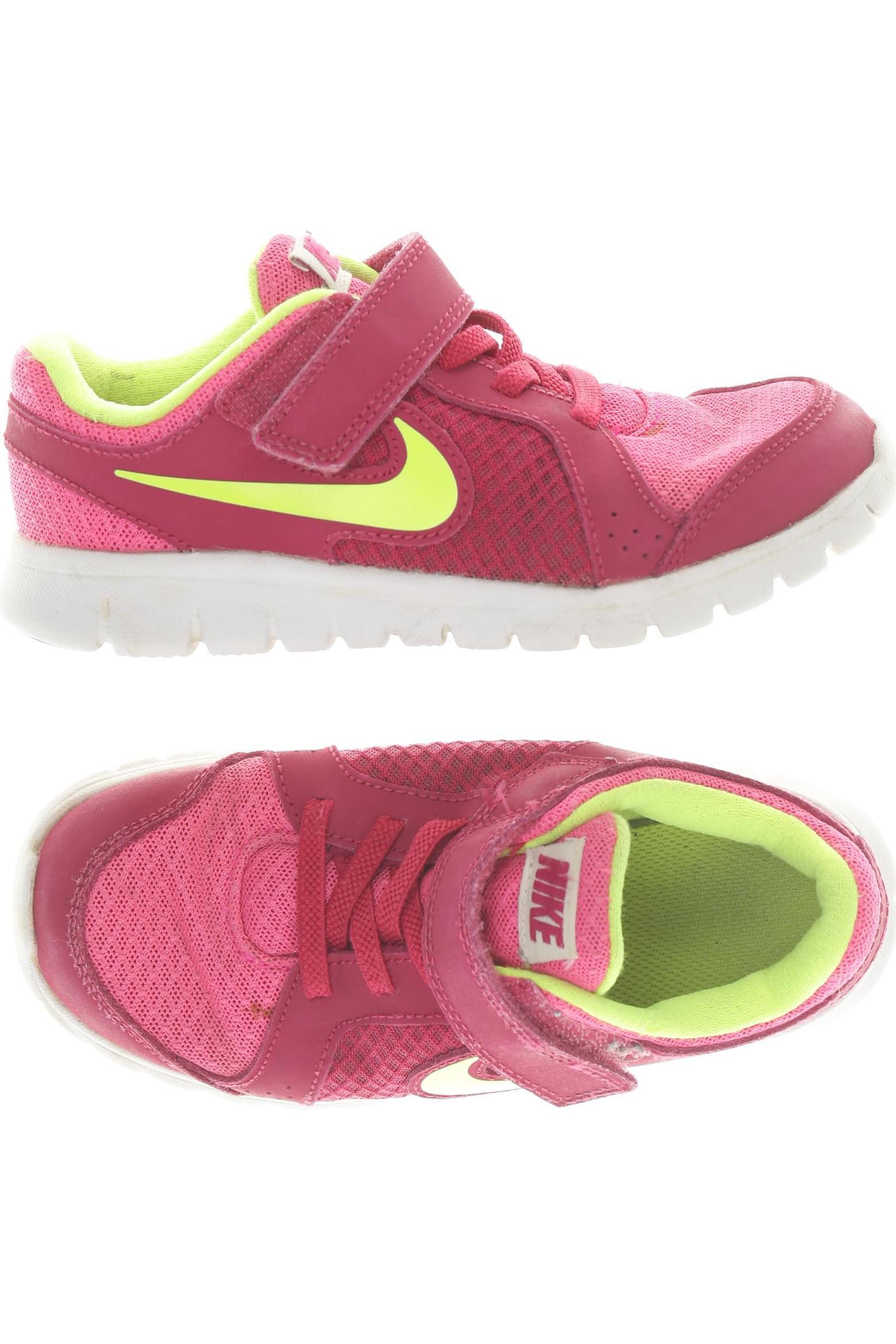 

Nike Mädchen Kinderschuhe, pink, Gr. 28