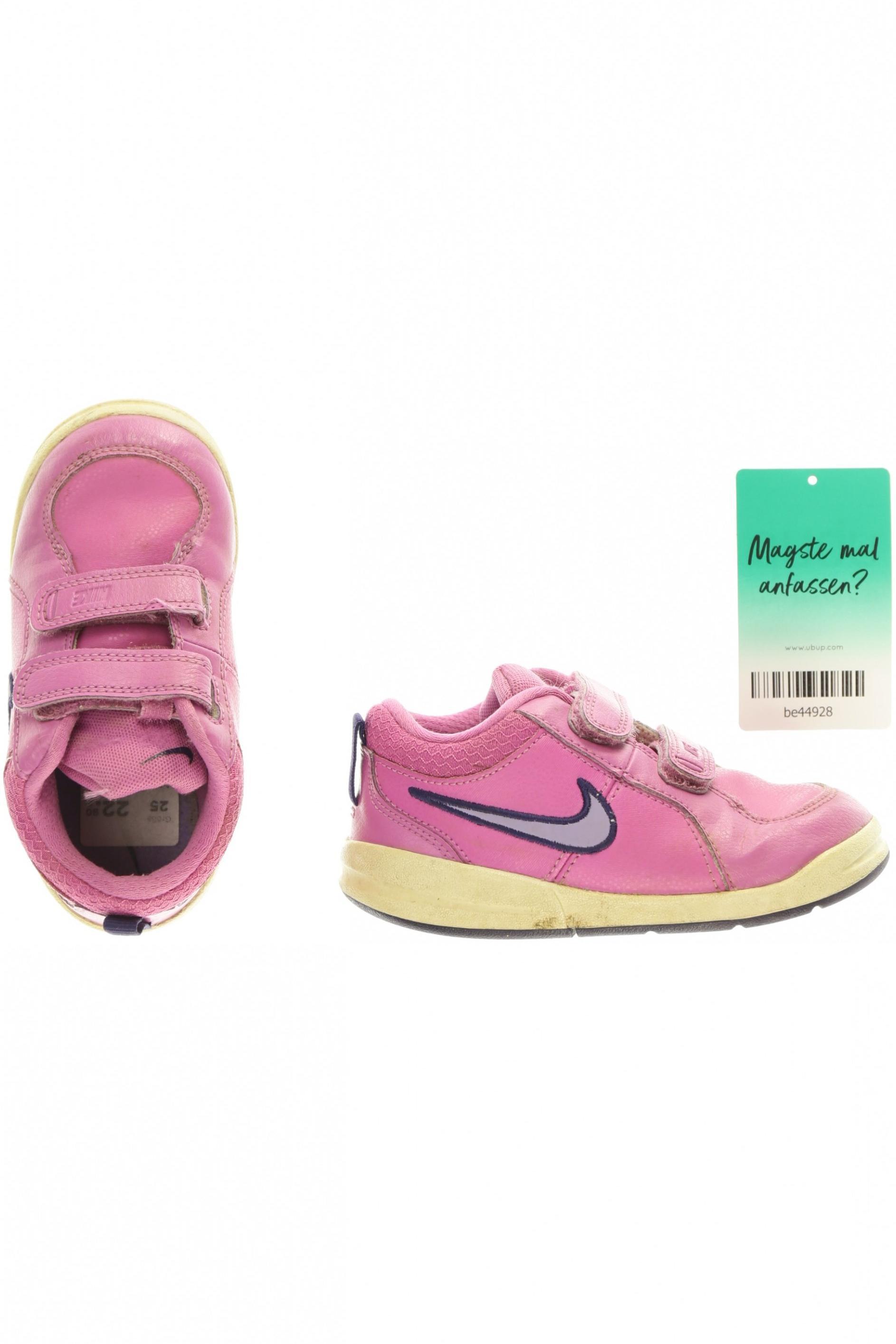 

Nike Mädchen Kinderschuhe, pink, Gr. 25
