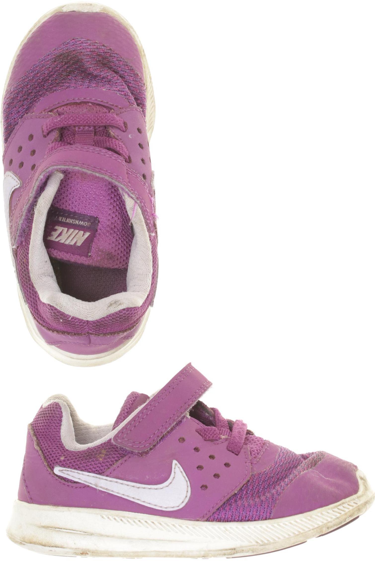 

Nike Mädchen Kinderschuhe, pink, Gr. 25