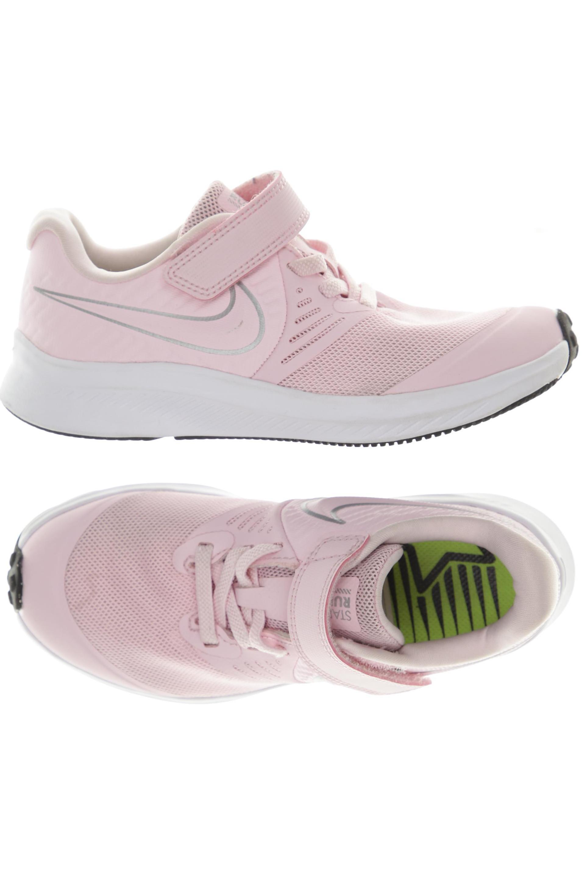 

Nike Mädchen Kinderschuhe, pink, Gr. 29
