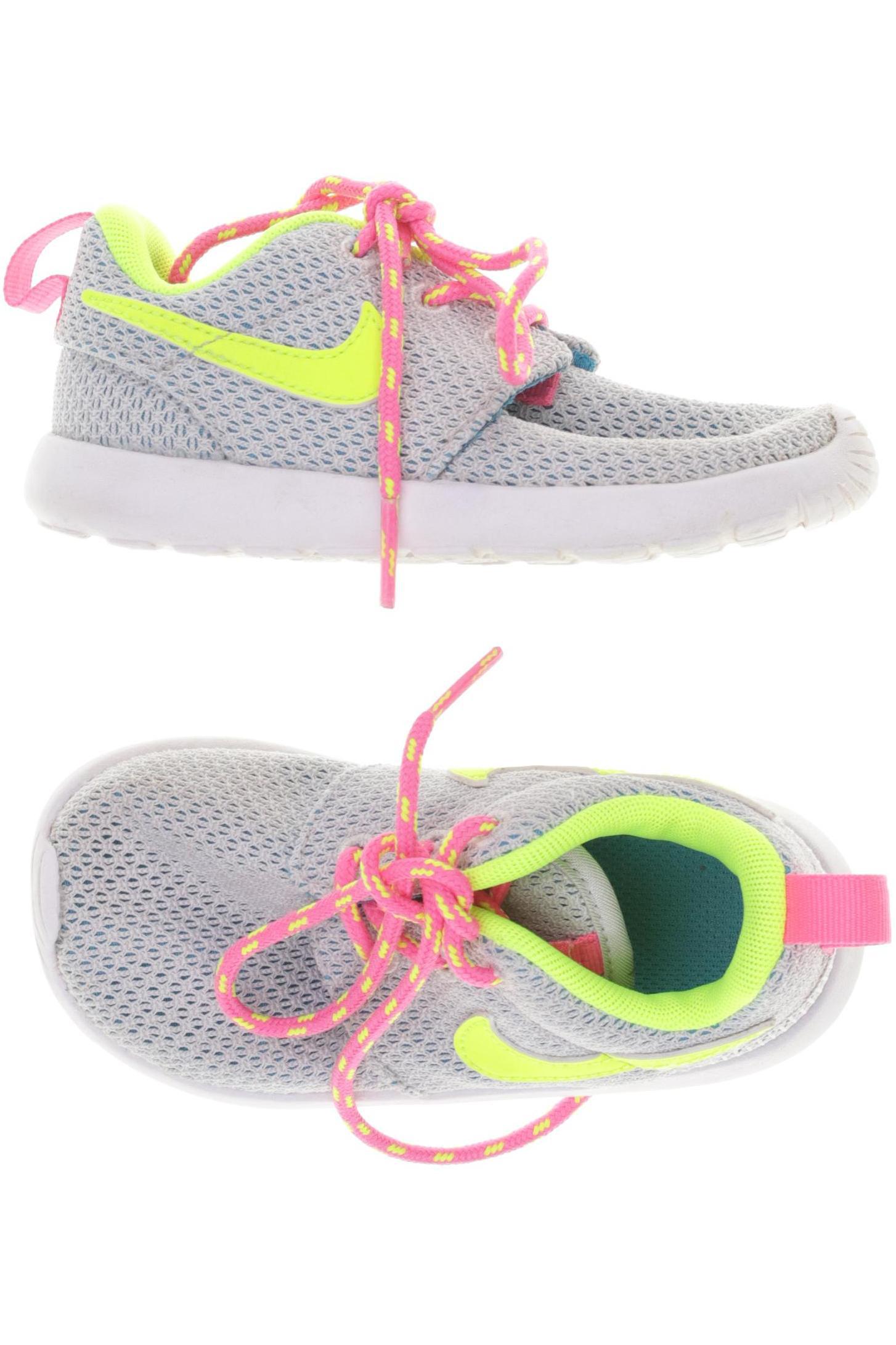 

Nike Mädchen Kinderschuhe, grau, Gr. 23