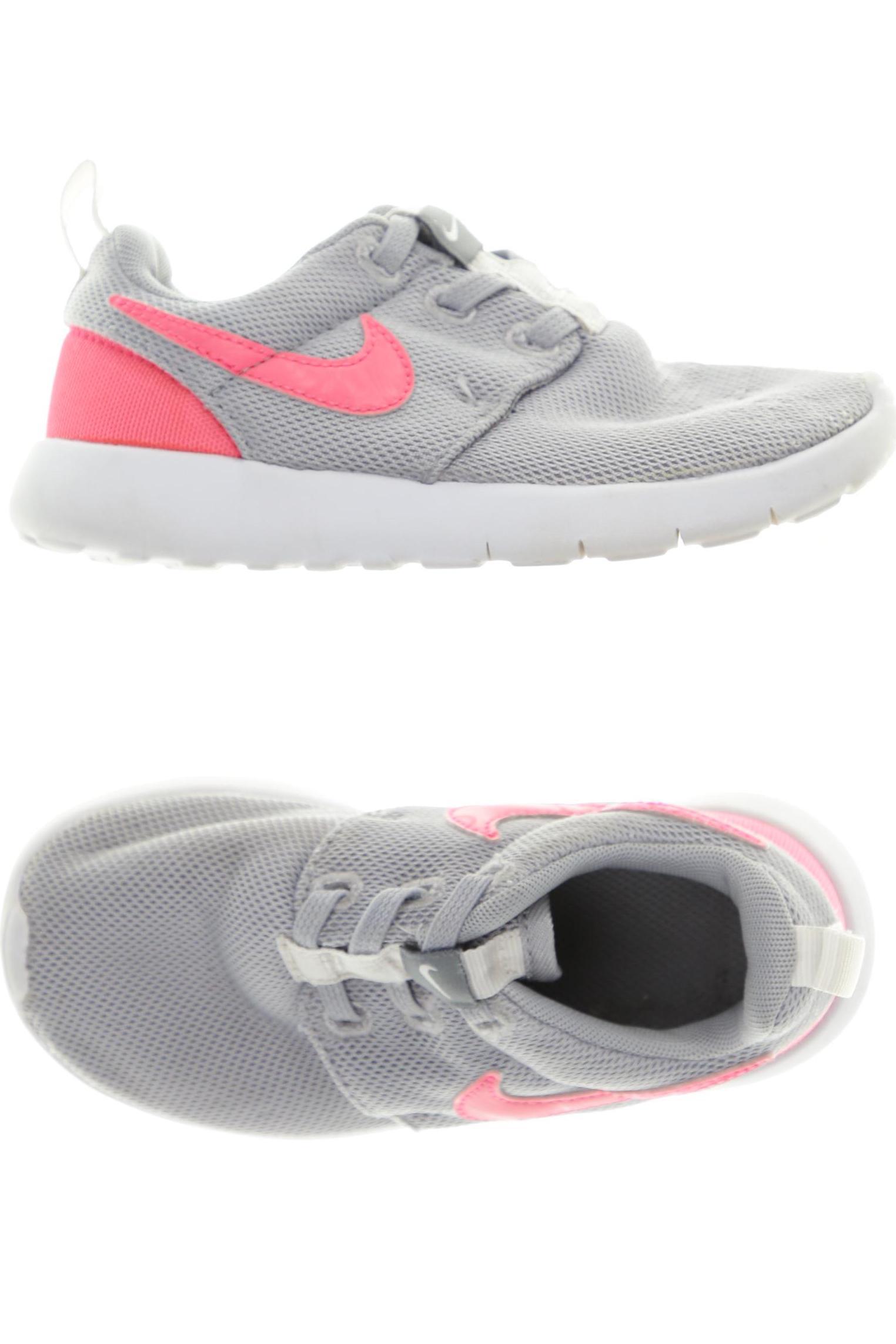

Nike Mädchen Kinderschuhe, grau, Gr. 27