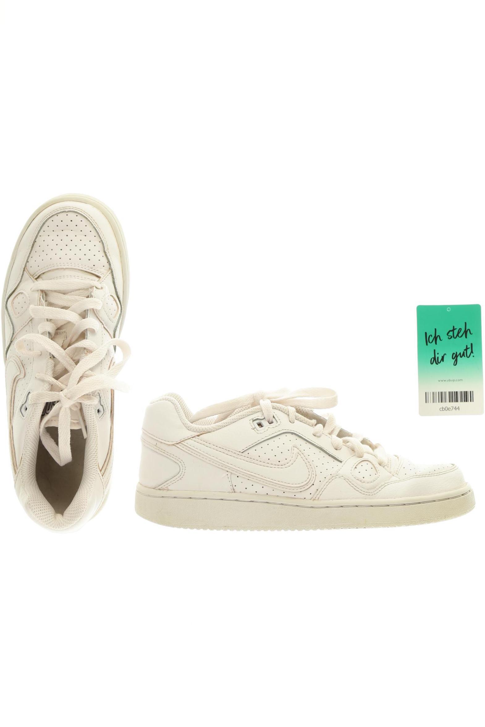 

Nike Mädchen Kinderschuhe, weiß, Gr. 36