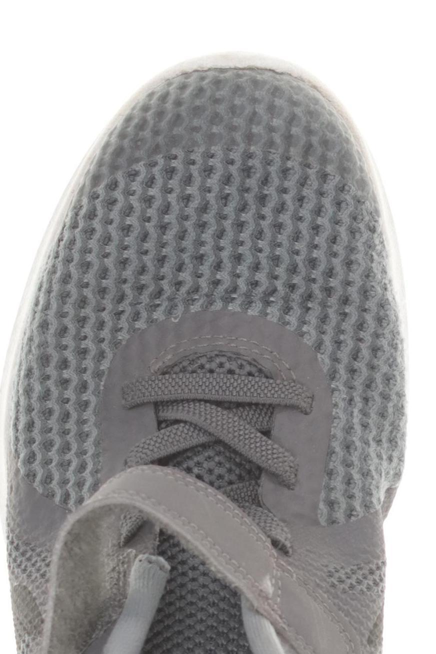 Thumbnail - Nike Mädchen Kinderschuhe, grau, Gr. 34