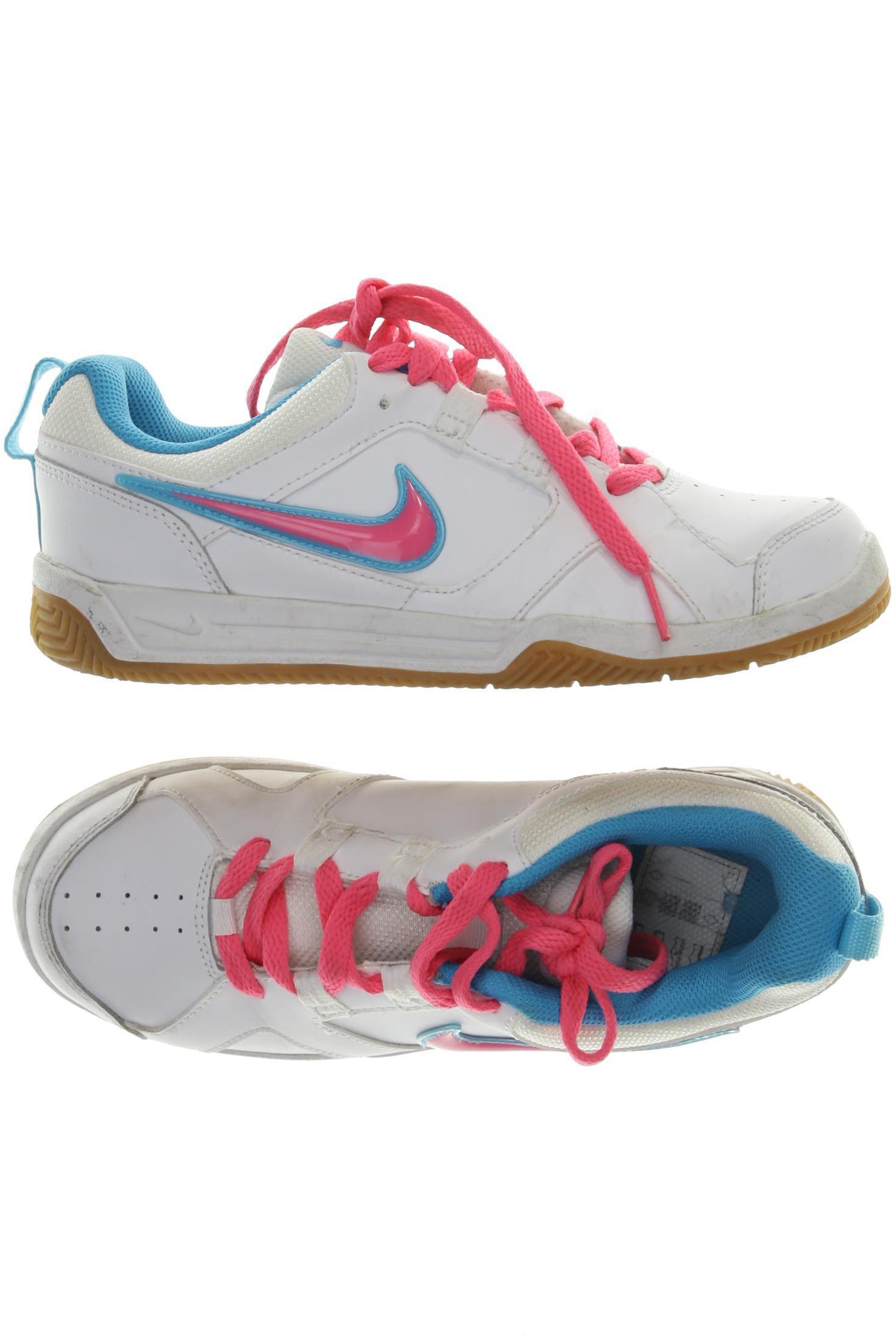

Nike Mädchen Kinderschuhe, weiß, Gr. 36