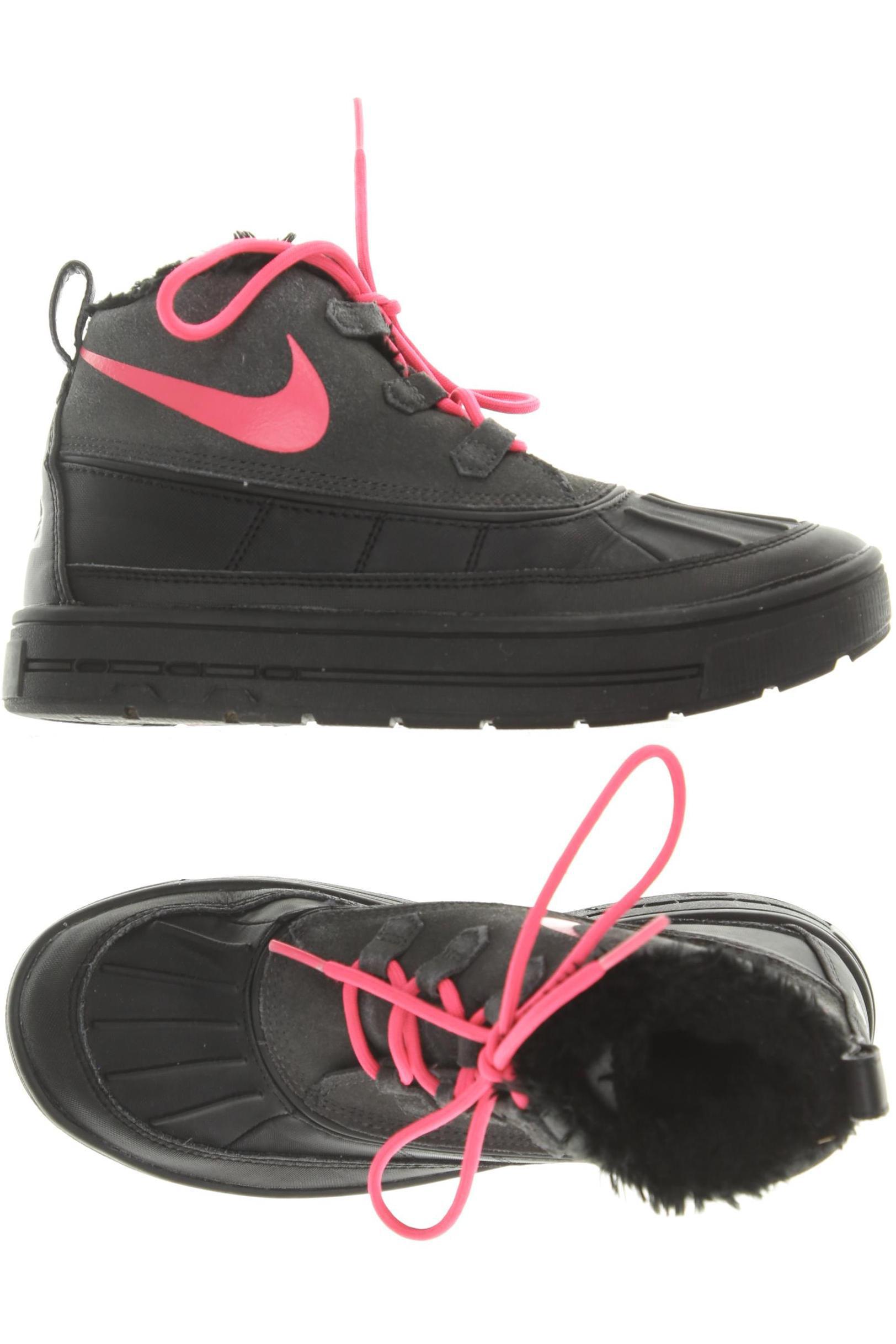 

Nike Mädchen Kinderschuhe, schwarz, Gr. 38