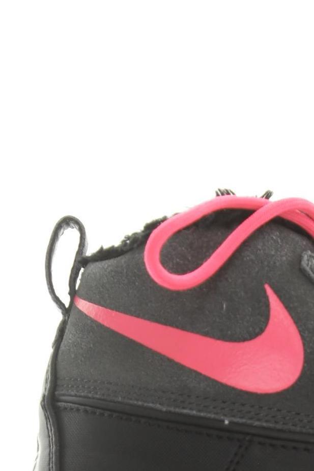 Thumbnail - Nike Mädchen Kinderschuhe, schwarz, Gr. 38