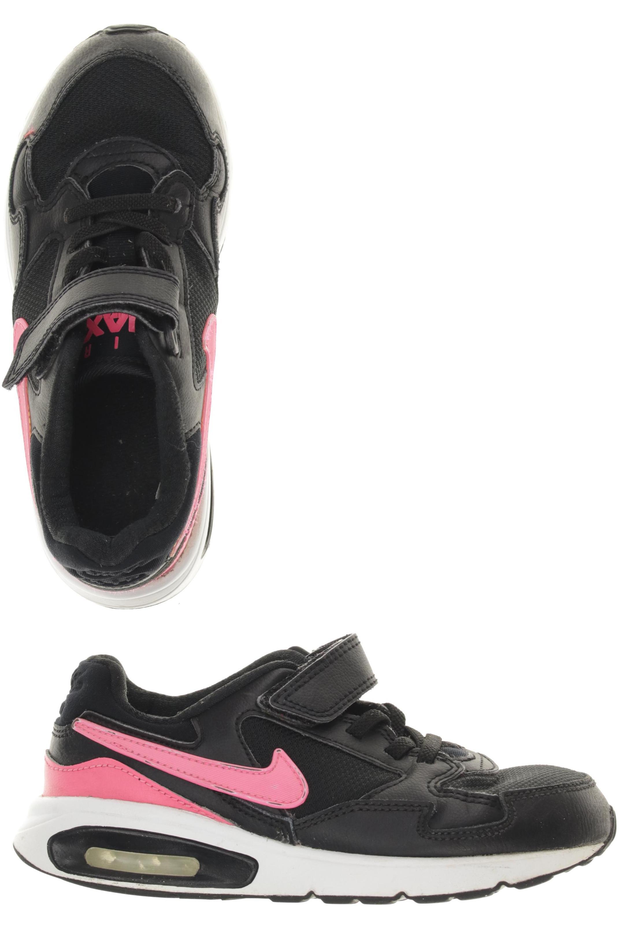 

Nike Mädchen Kinderschuhe, schwarz, Gr. 30