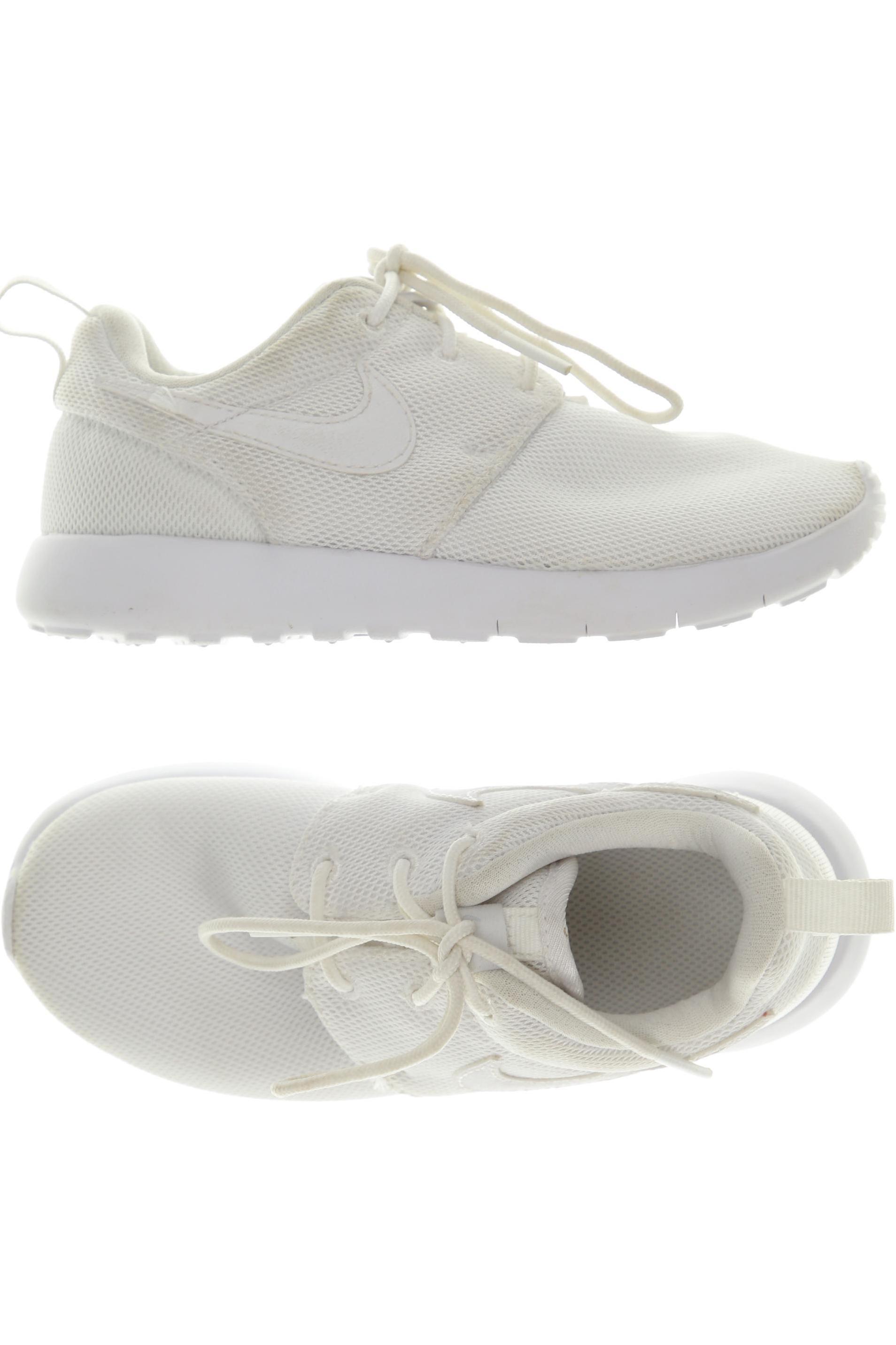 

Nike Mädchen Kinderschuhe, weiß, Gr. 30
