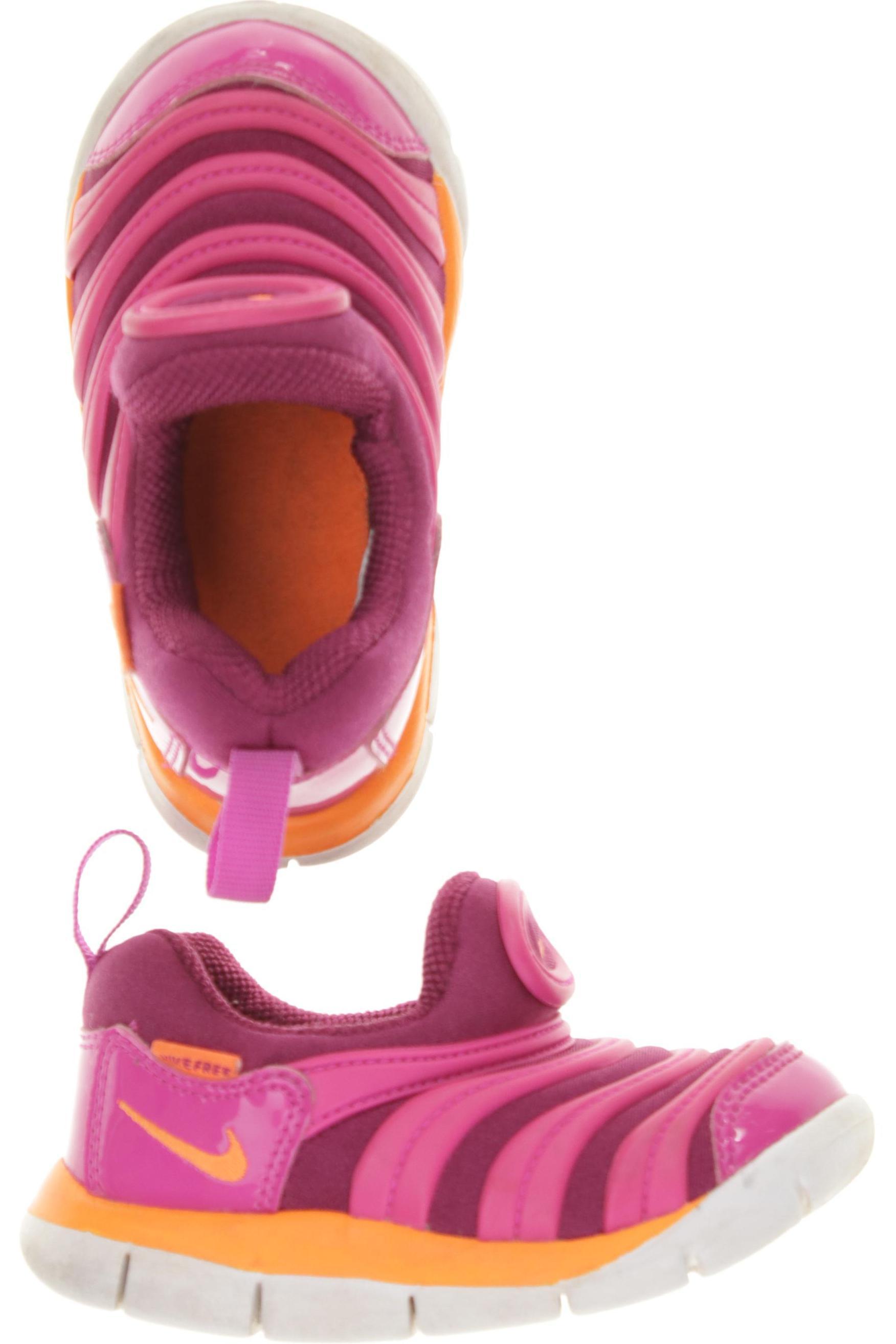 

Nike Mädchen Kinderschuhe, pink, Gr. 22