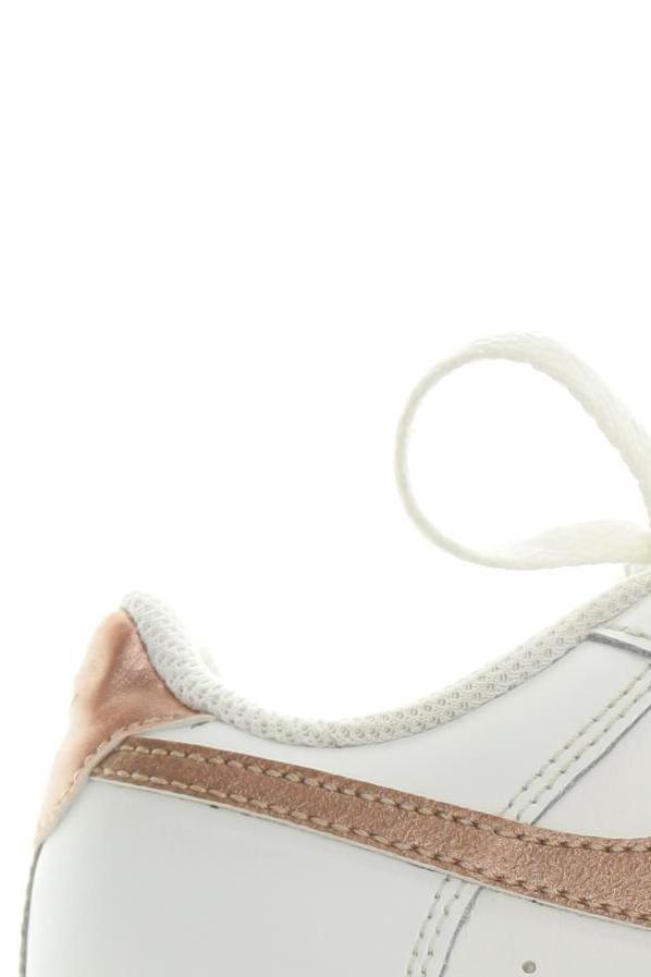 Thumbnail - Nike Mädchen Kinderschuhe, weiß, Gr. 30