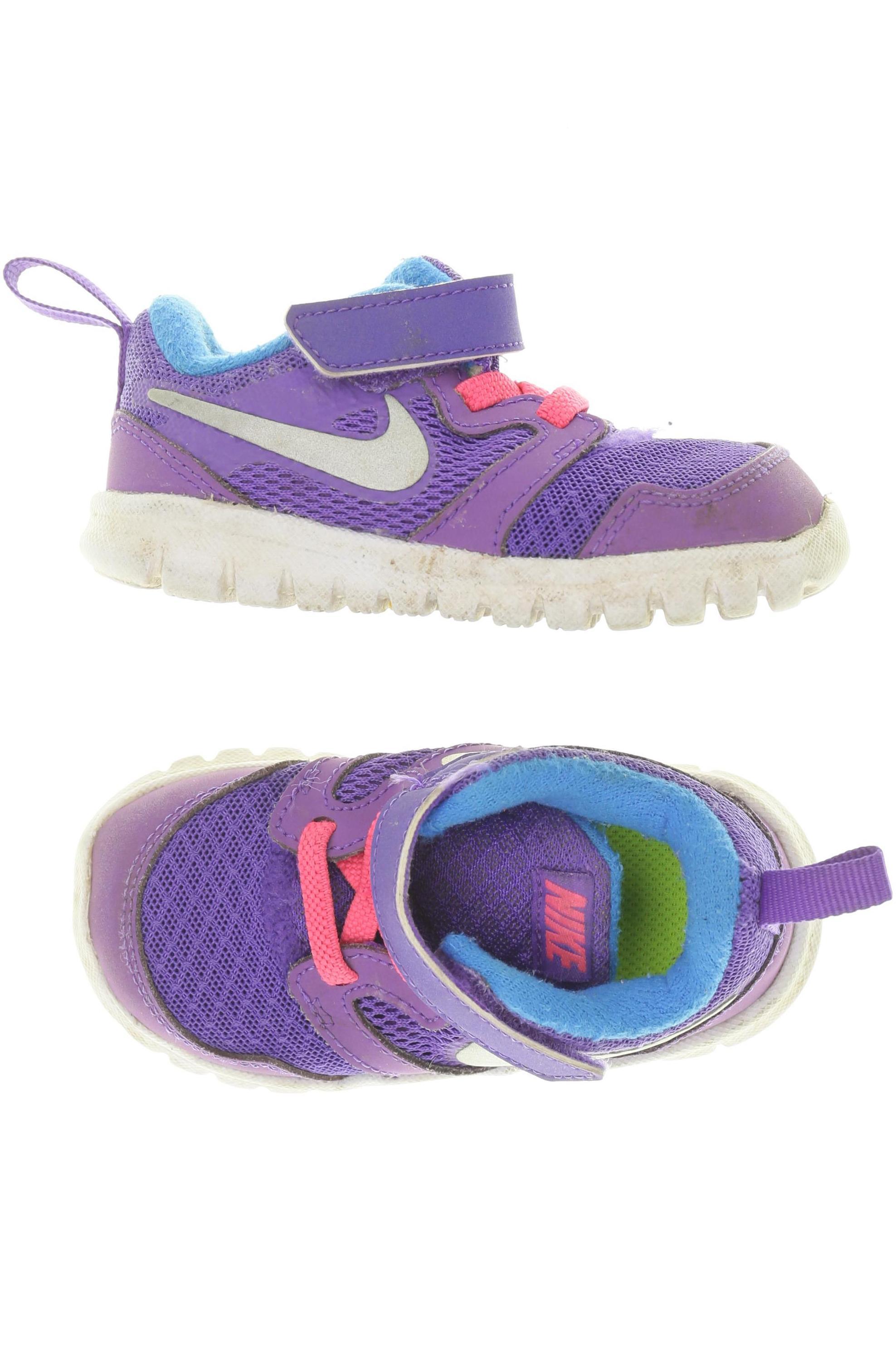 

Nike Mädchen Kinderschuhe, lila, Gr. 21