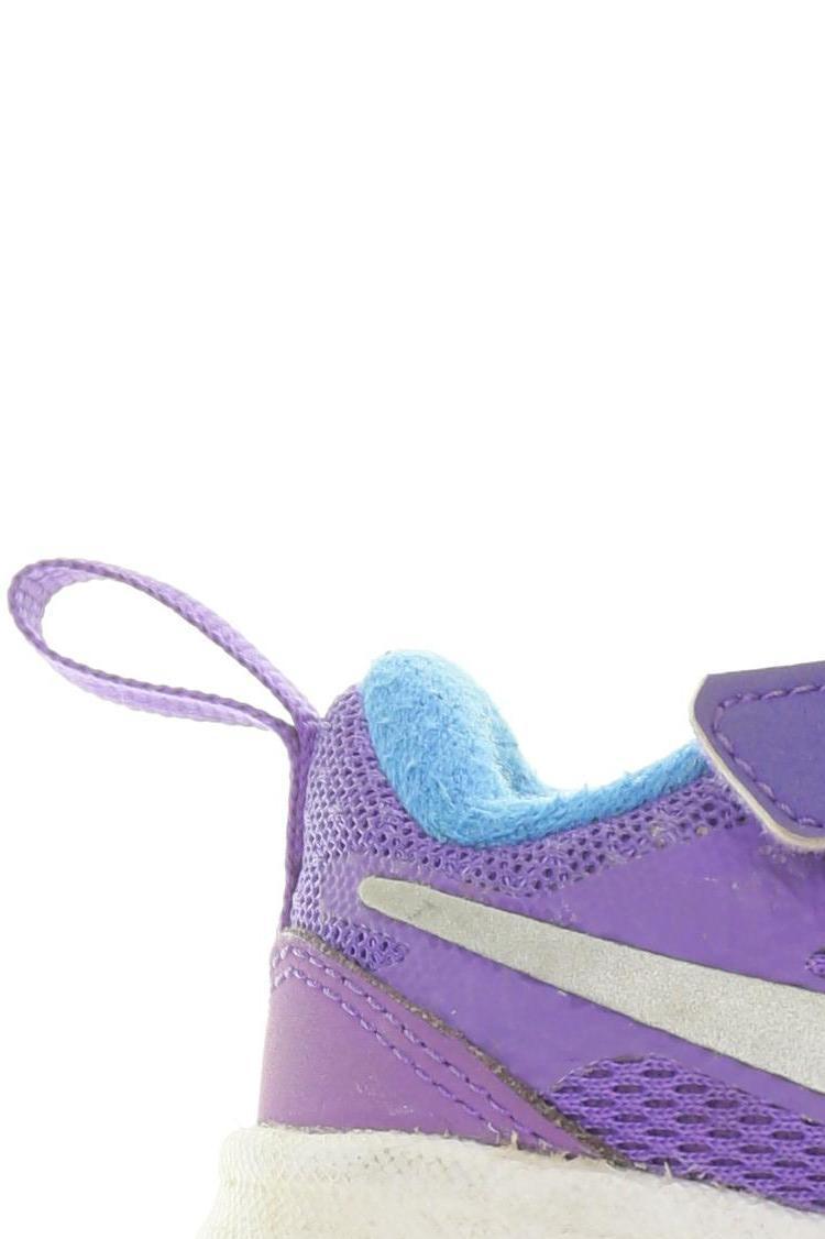 Thumbnail - Nike Damen Kinderschuhe, lila, Gr. 21