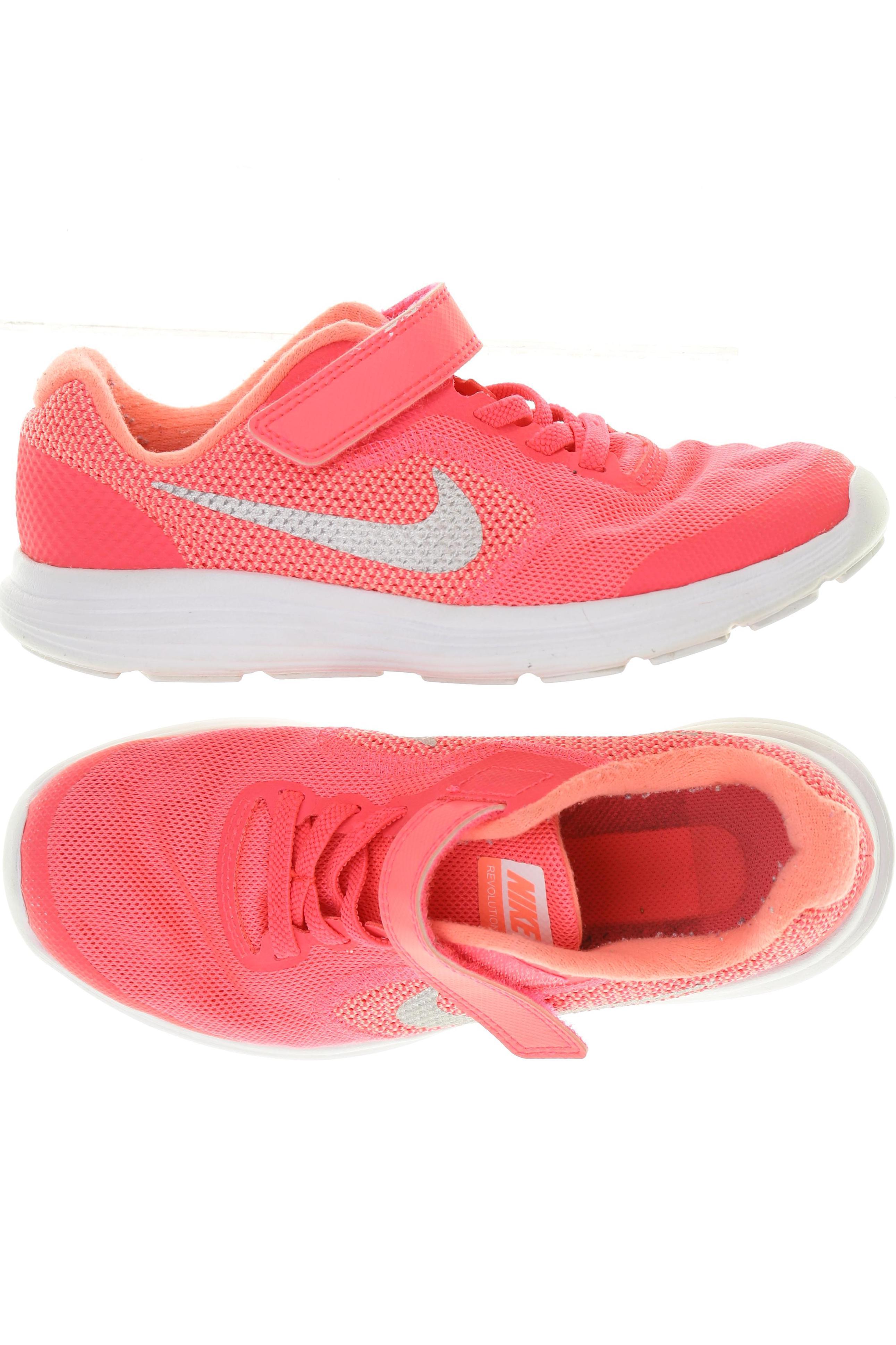 

Nike Mädchen Kinderschuhe, pink, Gr. 32
