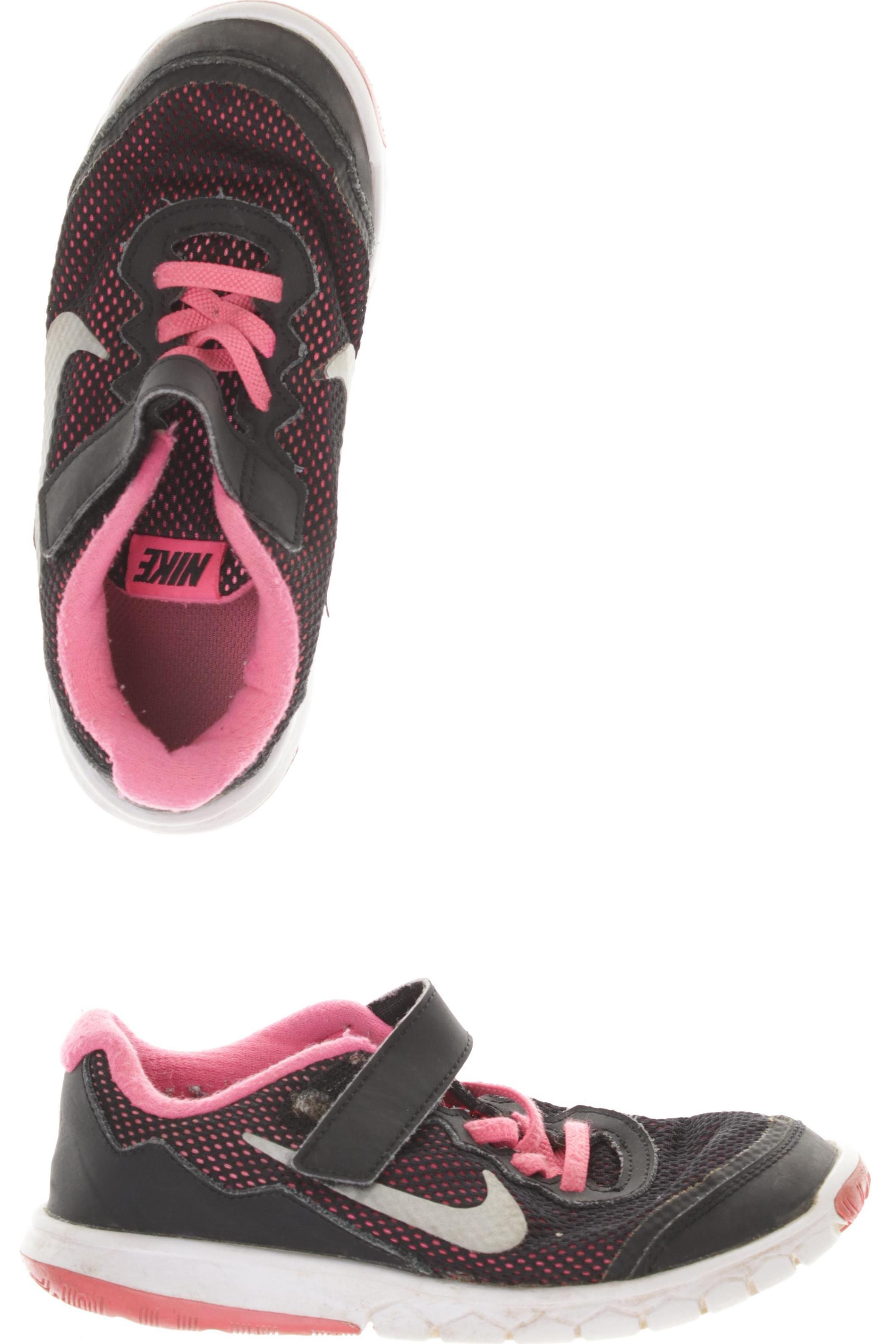 

Nike Mädchen Kinderschuhe, schwarz, Gr. 31