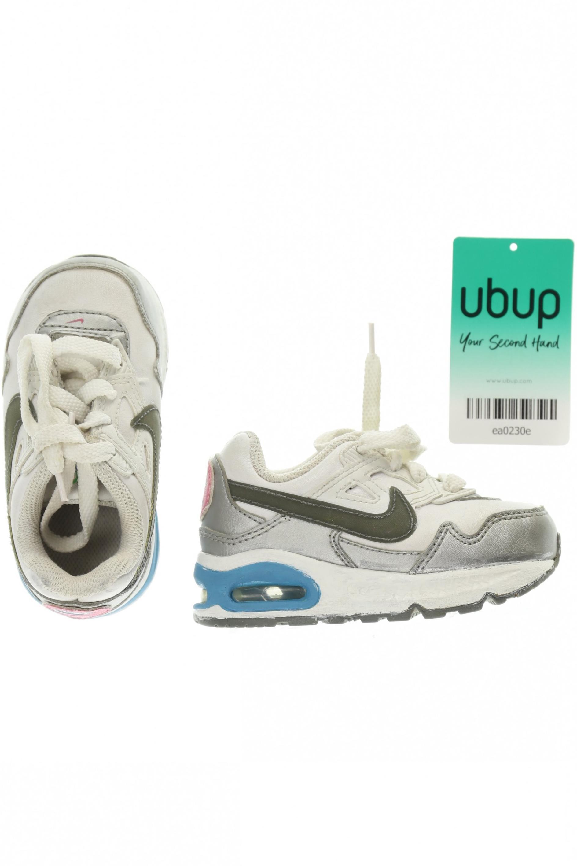 

Nike Mädchen Kinderschuhe, beige, Gr. 21