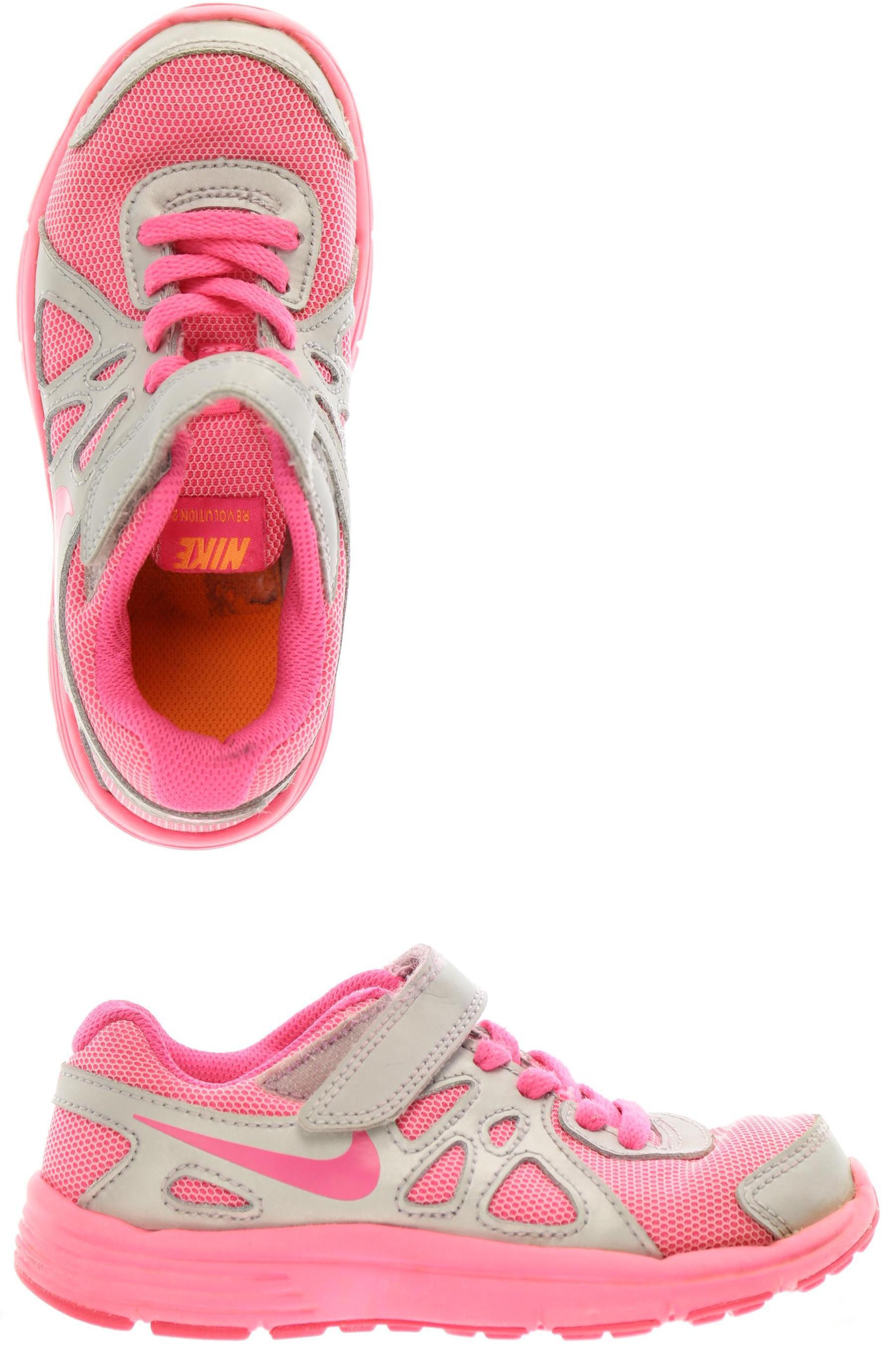 

Nike Mädchen Kinderschuhe, pink, Gr. 28