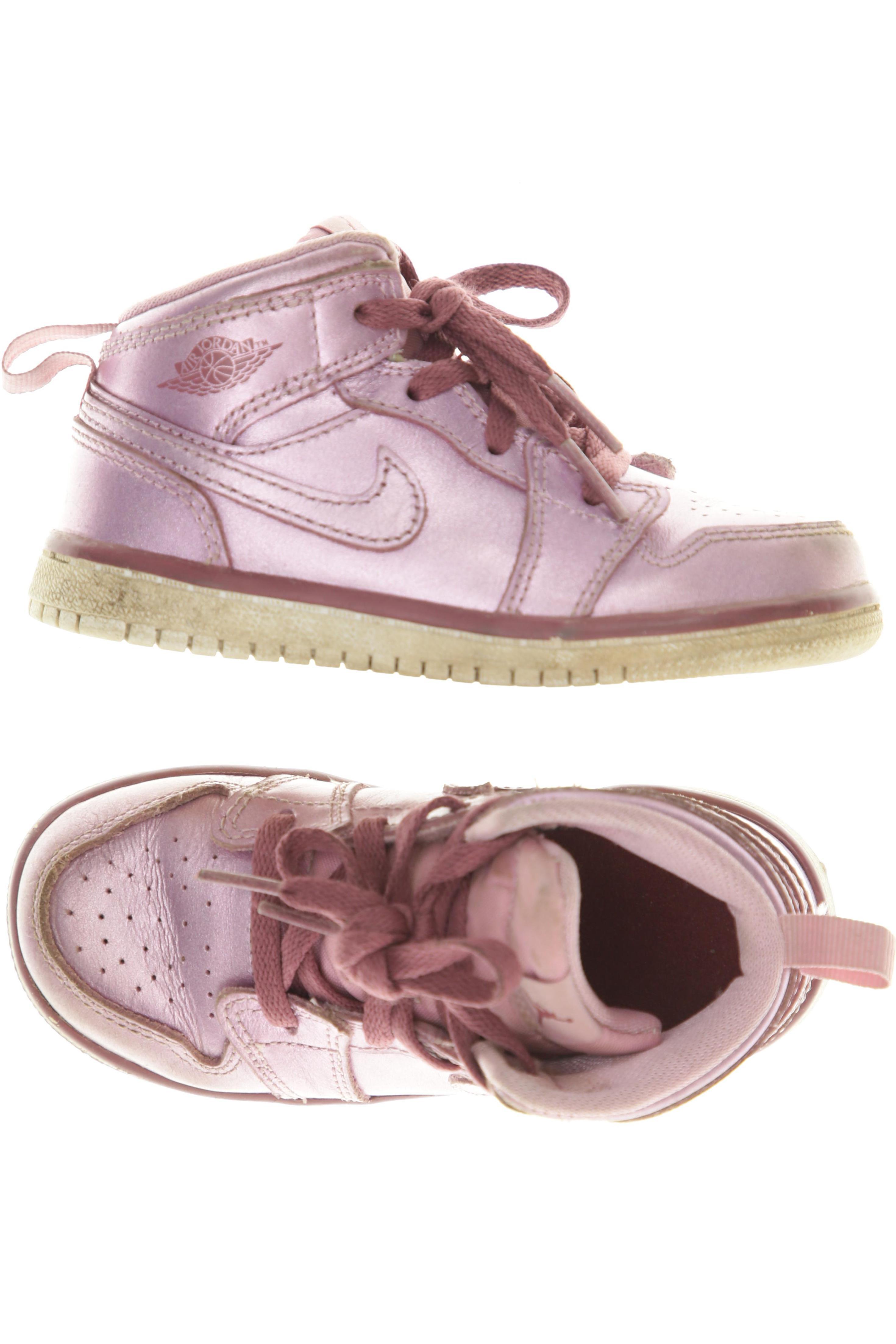 

Nike Mädchen Kinderschuhe, pink, Gr. 25